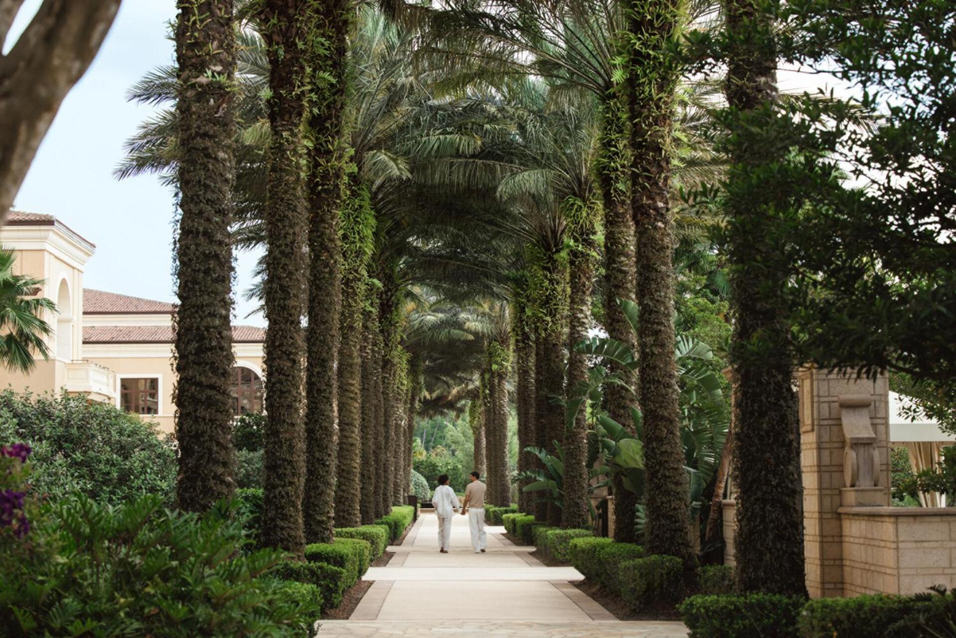 Resort Four Seasons Orlando At Walt World