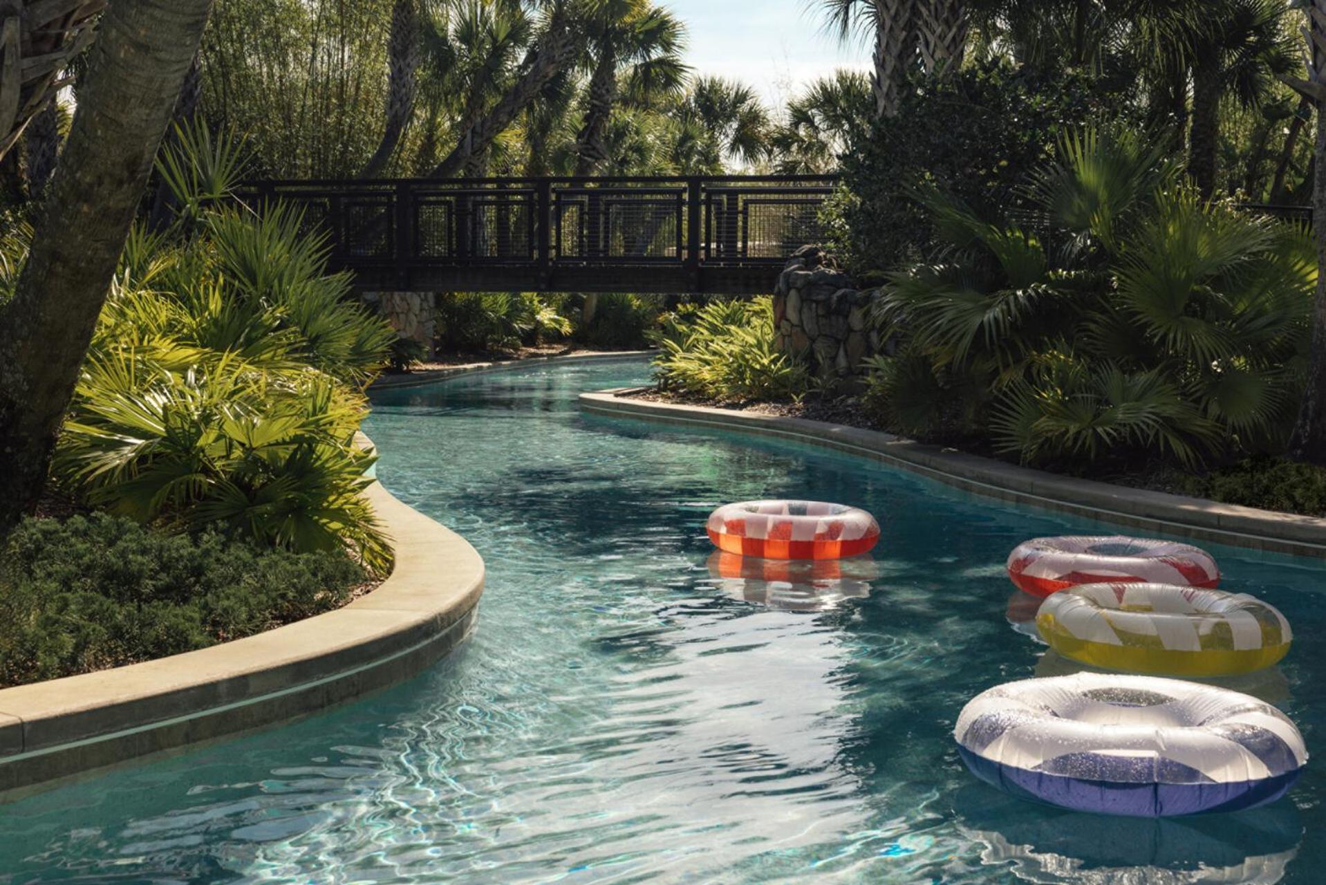 Four Seasons Orlando At Walt World Resort Lake Buena Vista