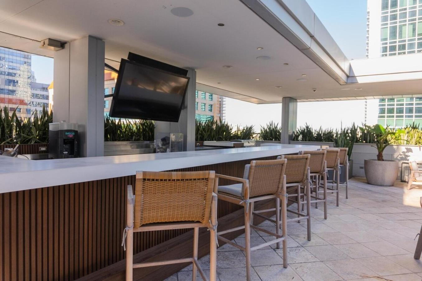 Private At Lux Free Parking Apartment