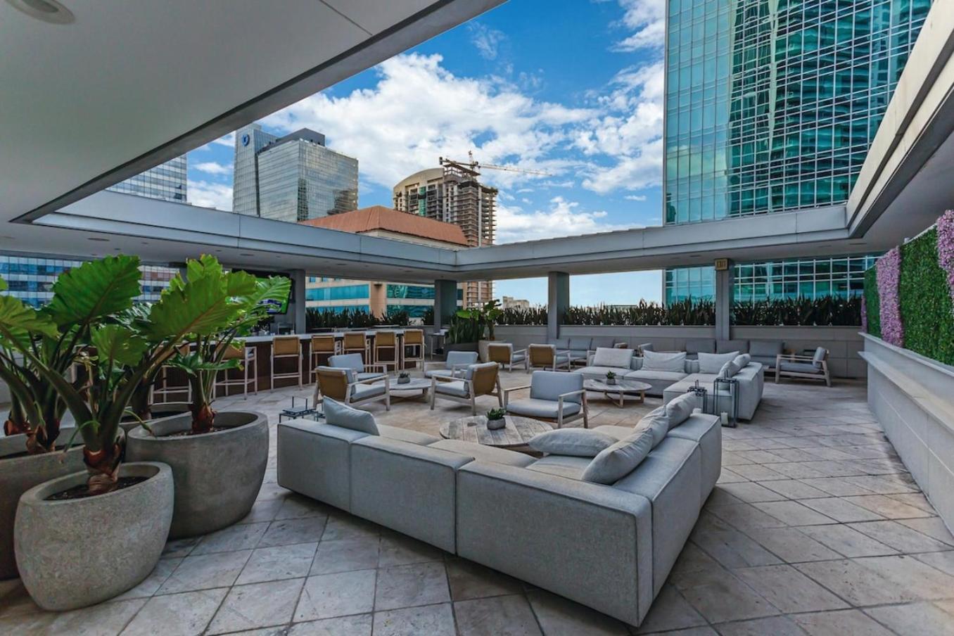 Apartment Private At Lux Free Parking Miami