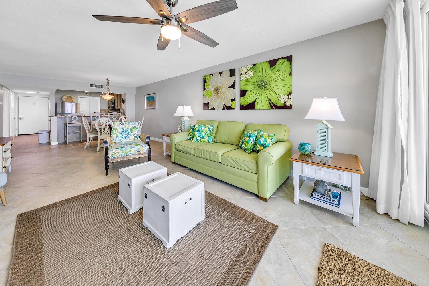 Holiday home Dunes Of Panama 2105e *