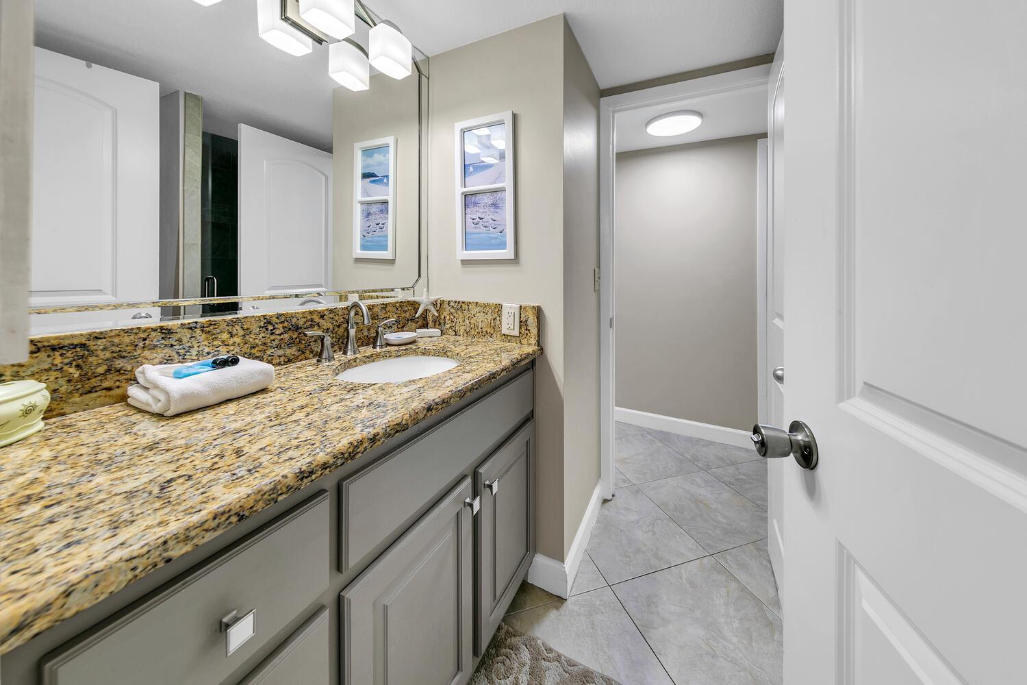 Holiday home Dunes Of Panama 2105e