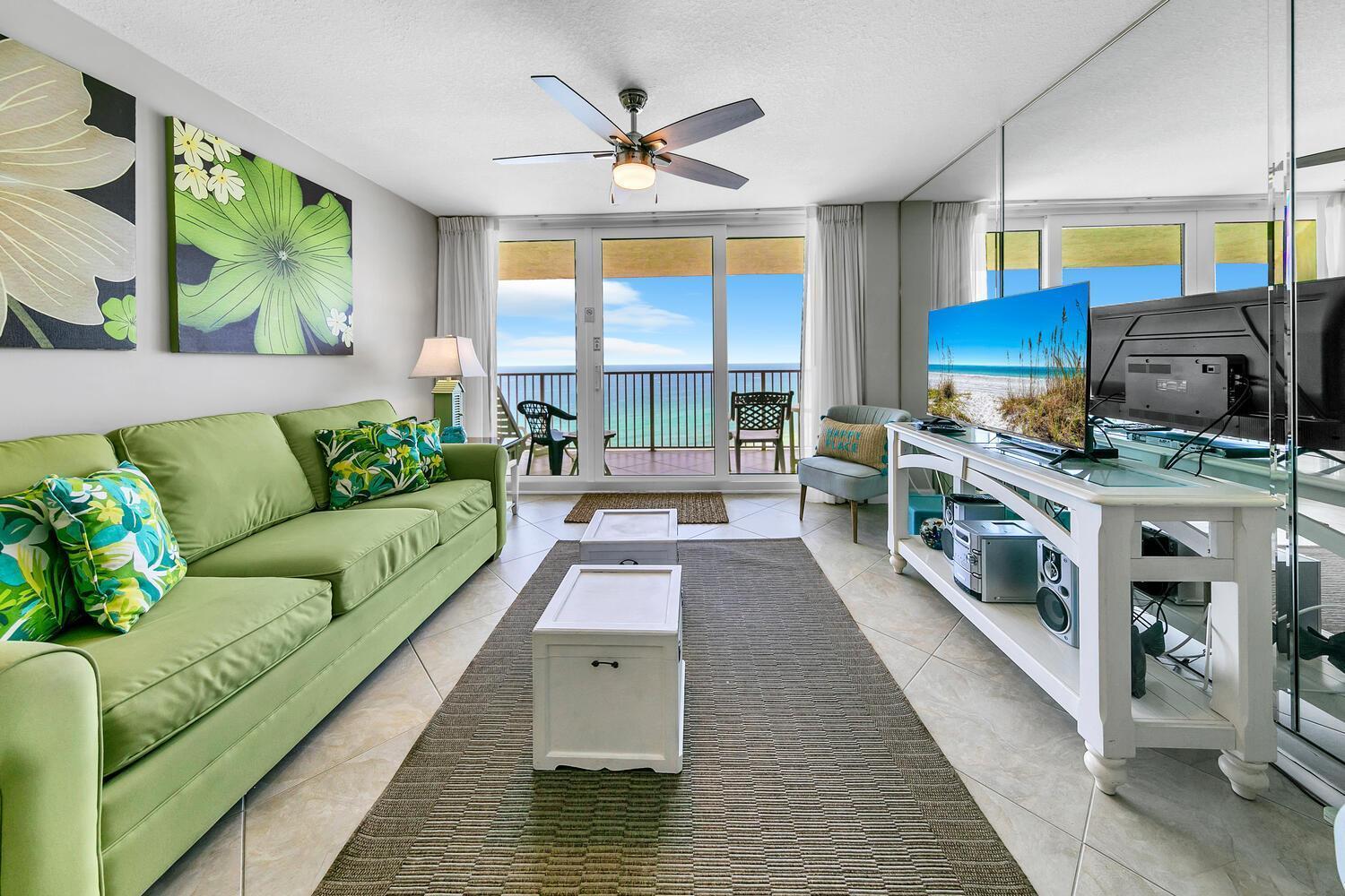 Dunes Of Panama 2105e Holiday home