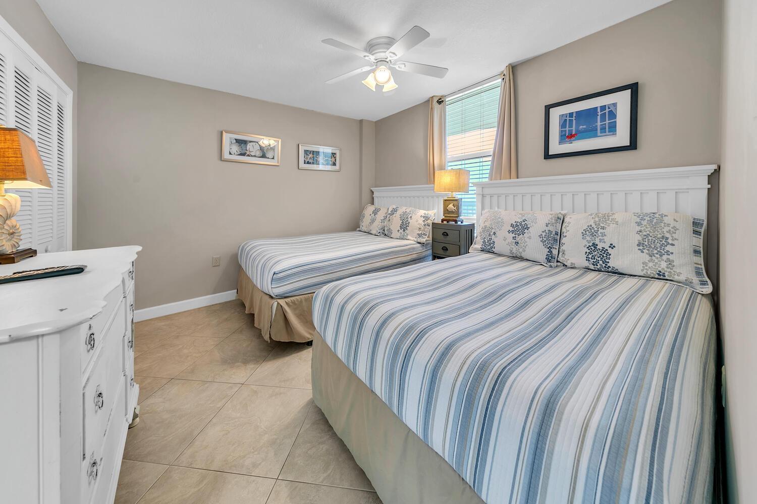 Dunes Of Panama 2105e Holiday home Panama City Beach