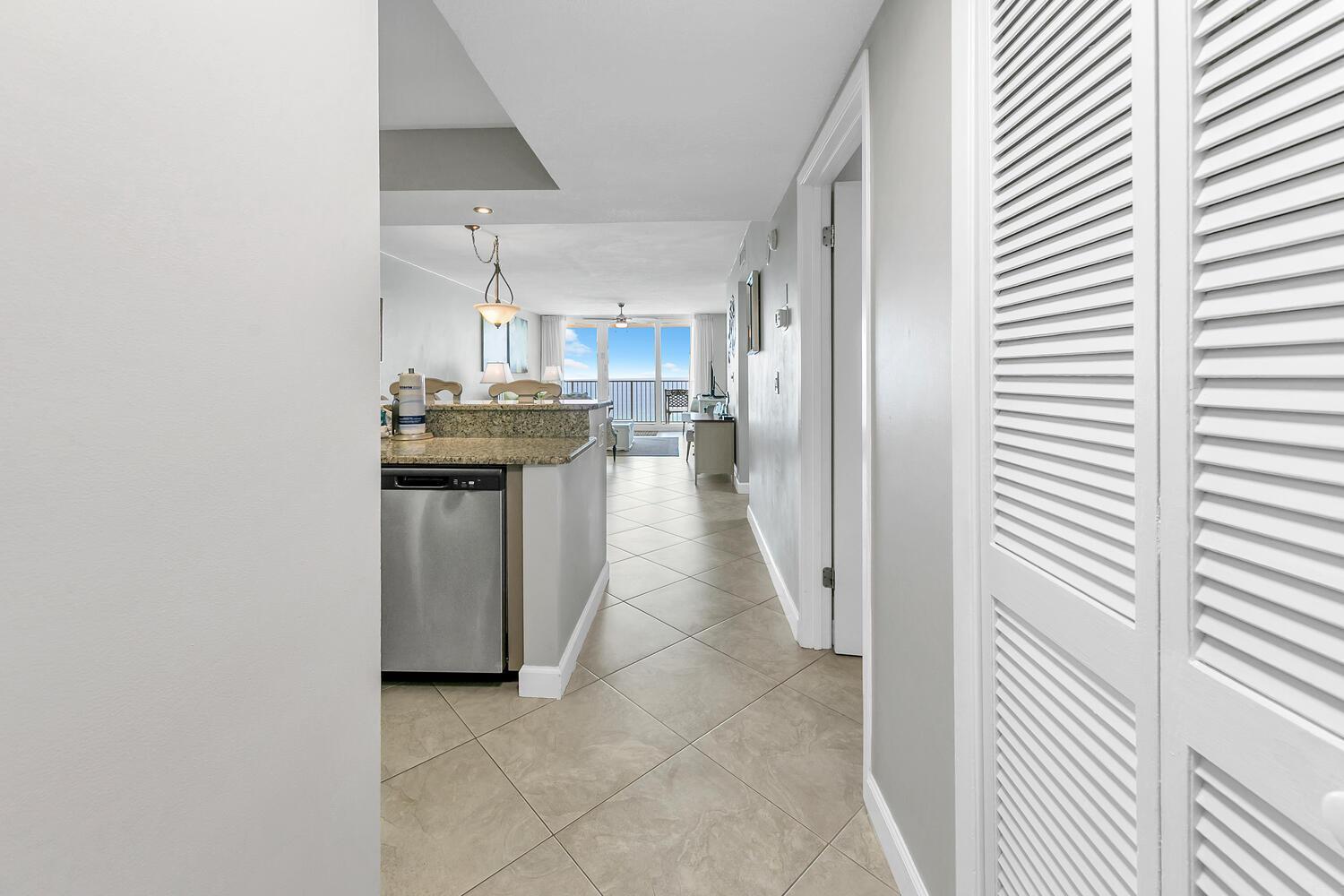 Dunes Of Panama 2105e Holiday home *