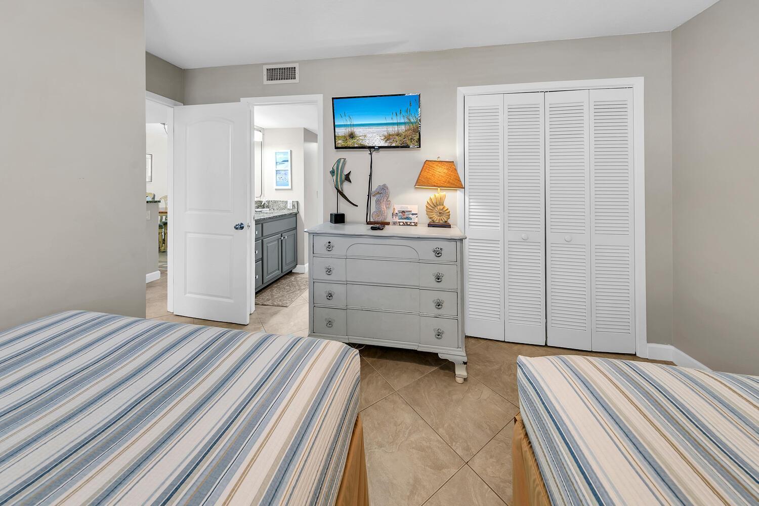 Dunes Of Panama 2105e Holiday home