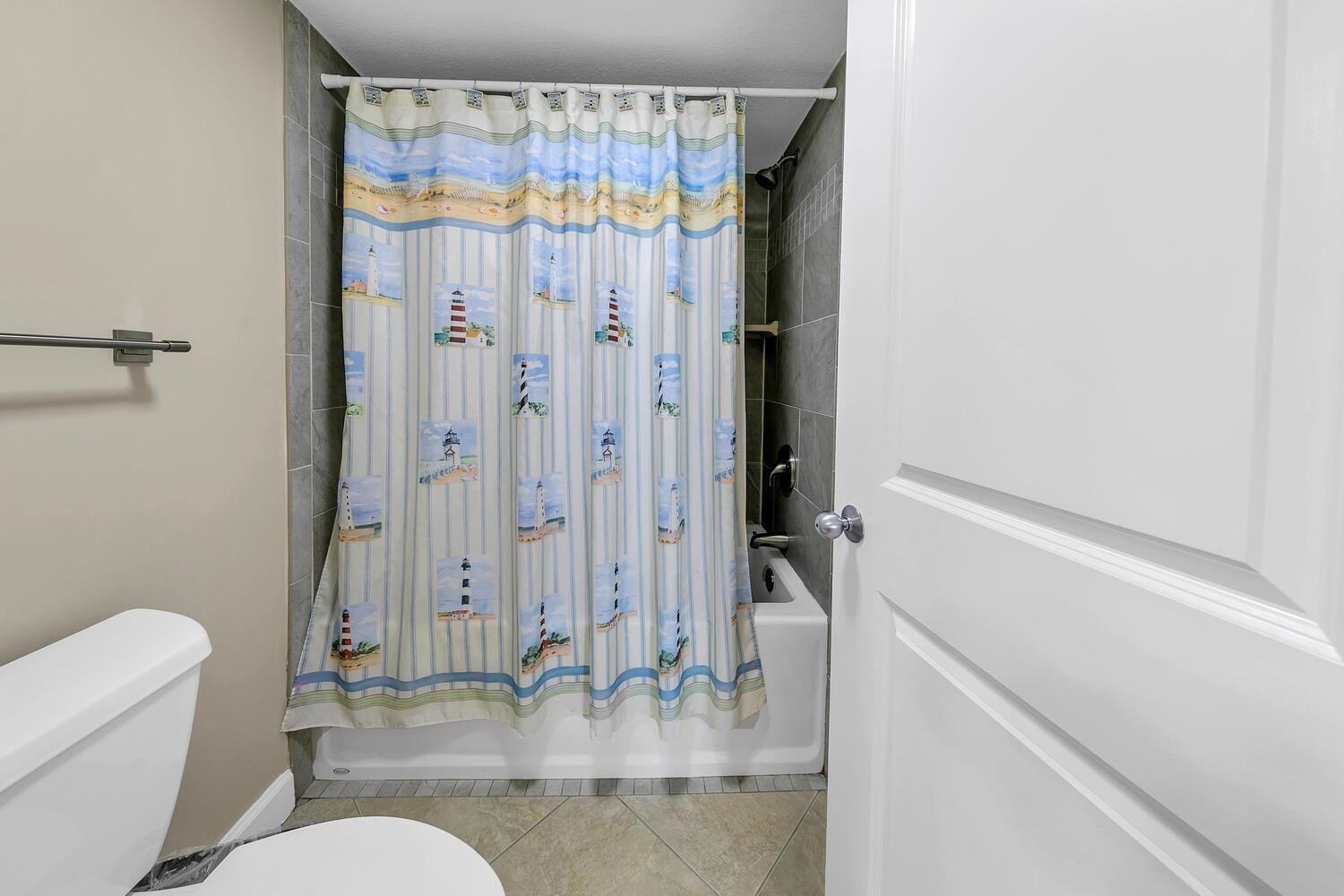 Holiday home Dunes Of Panama 2105e