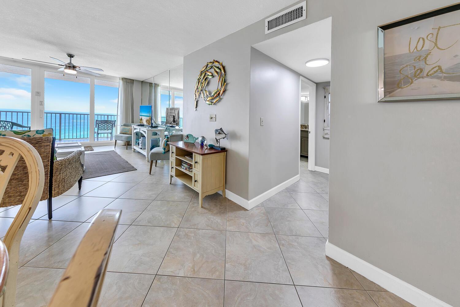 Holiday home Dunes Of Panama 2105e *