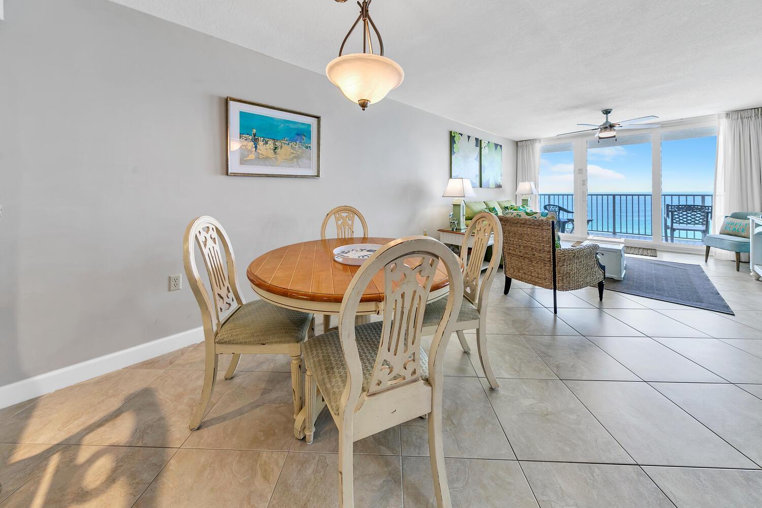 Dunes Of Panama 2105e Holiday home