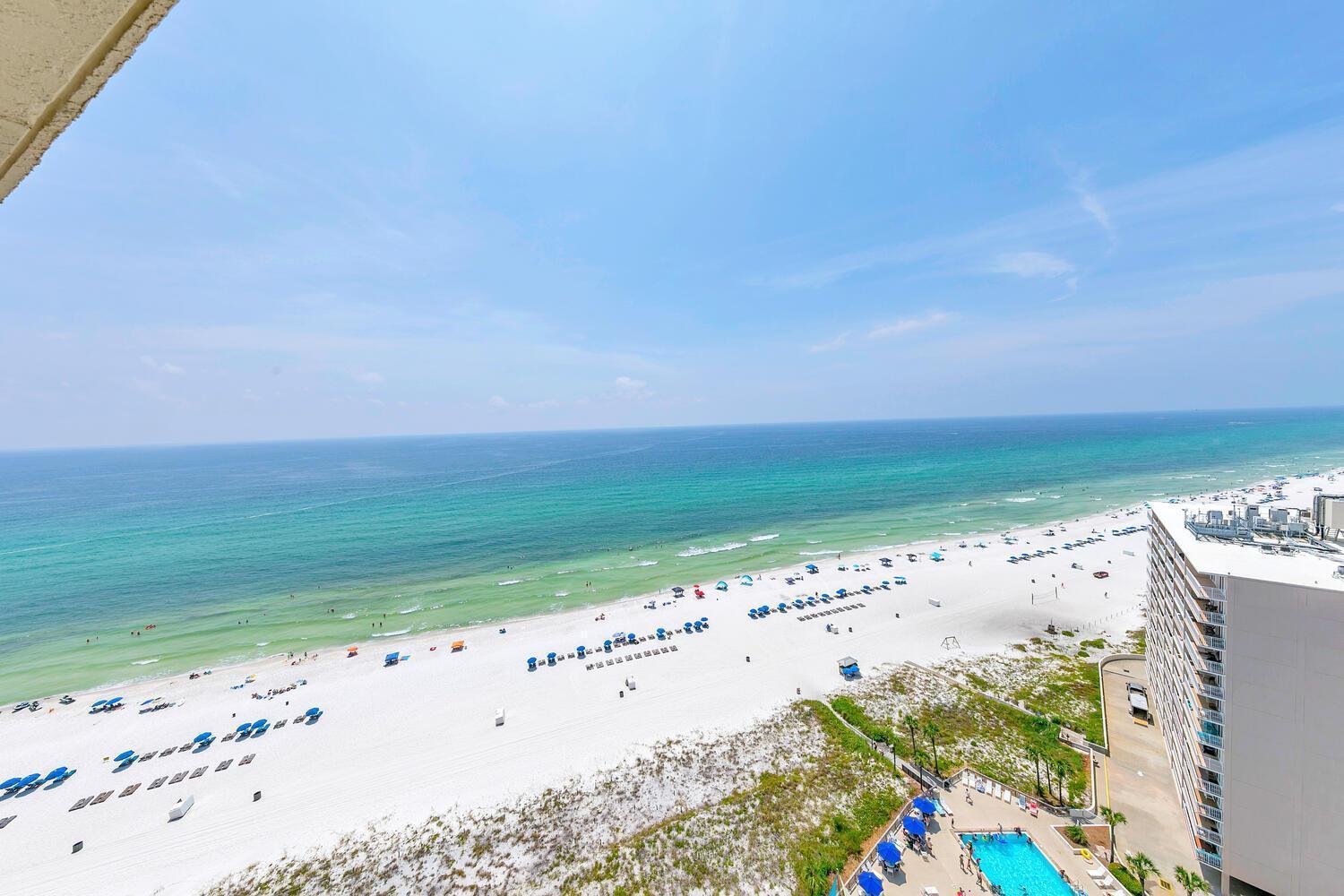 Holiday home Dunes Of Panama 2105e