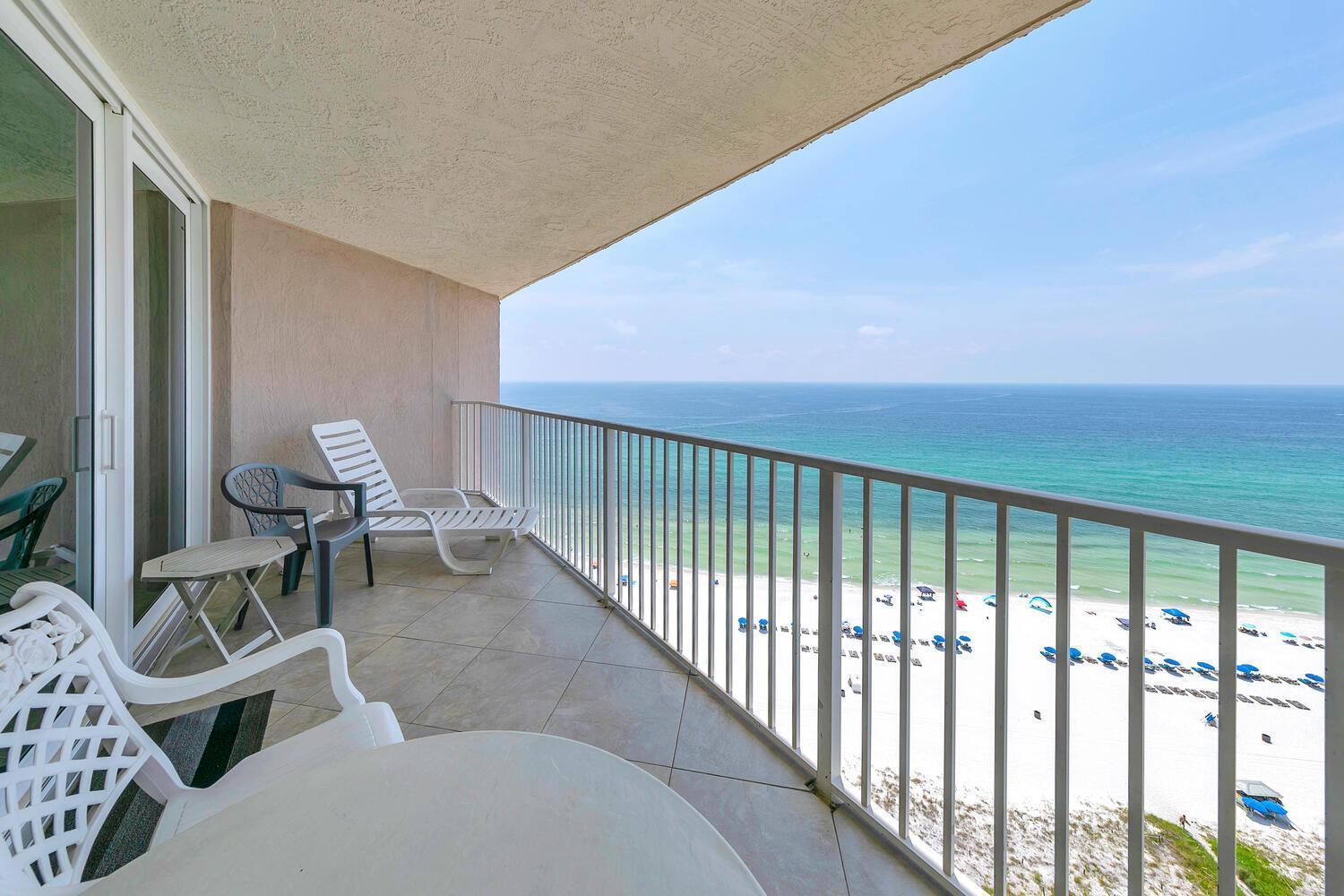 Holiday home Dunes Of Panama 2105e *