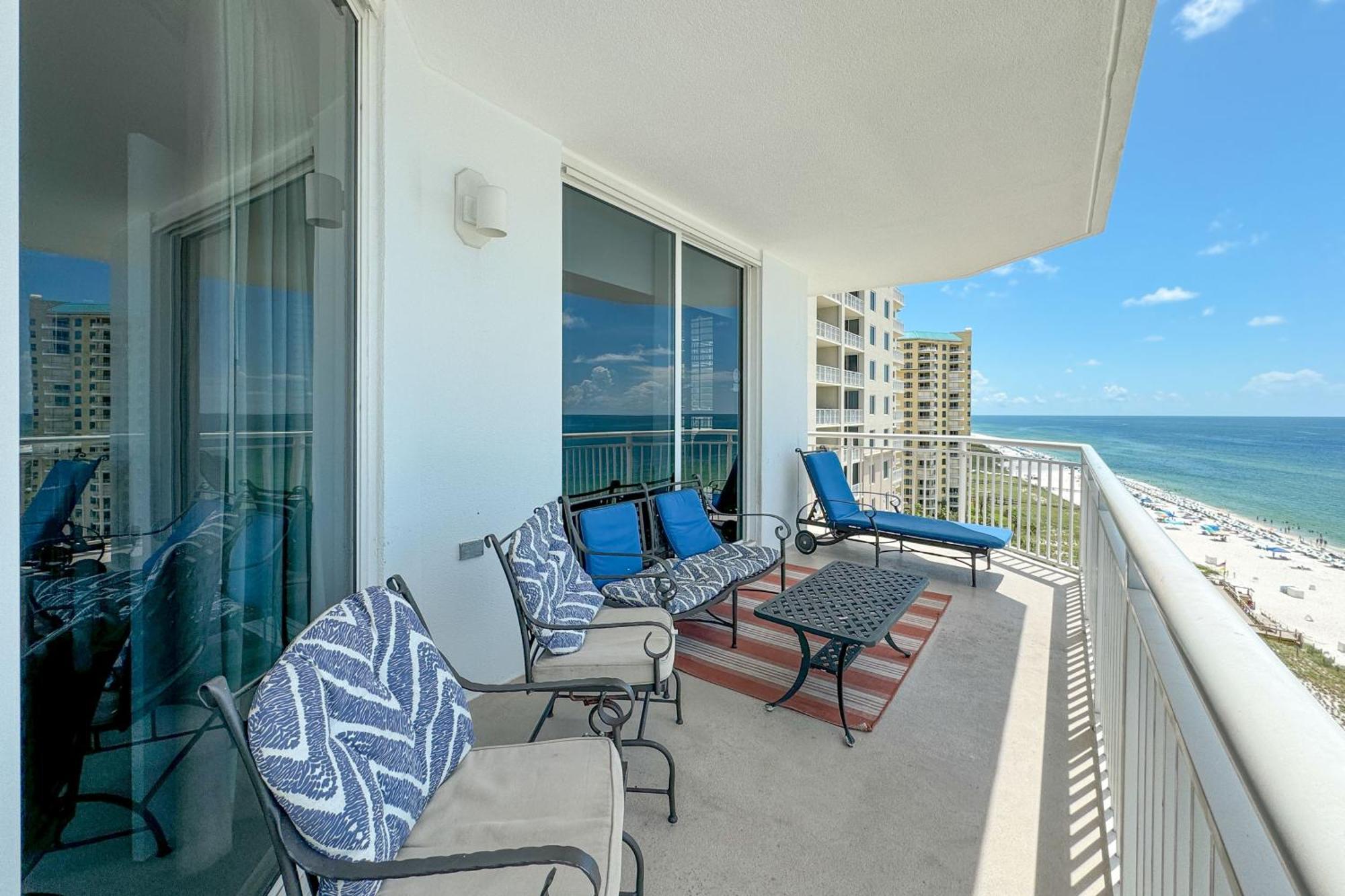 Palacio Unit 1001 Apartment Pensacola