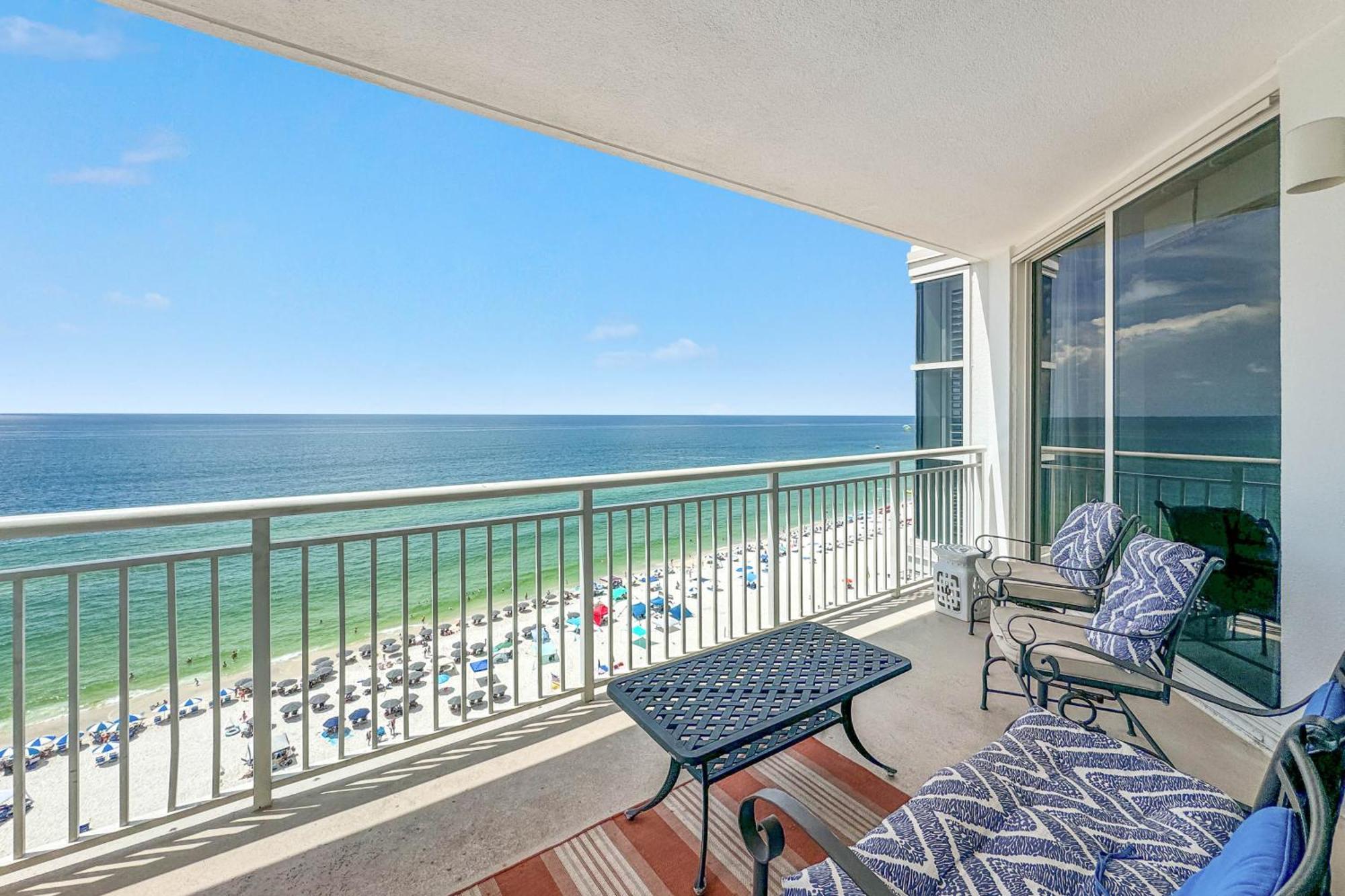 Apartment Palacio Unit 1001 Pensacola