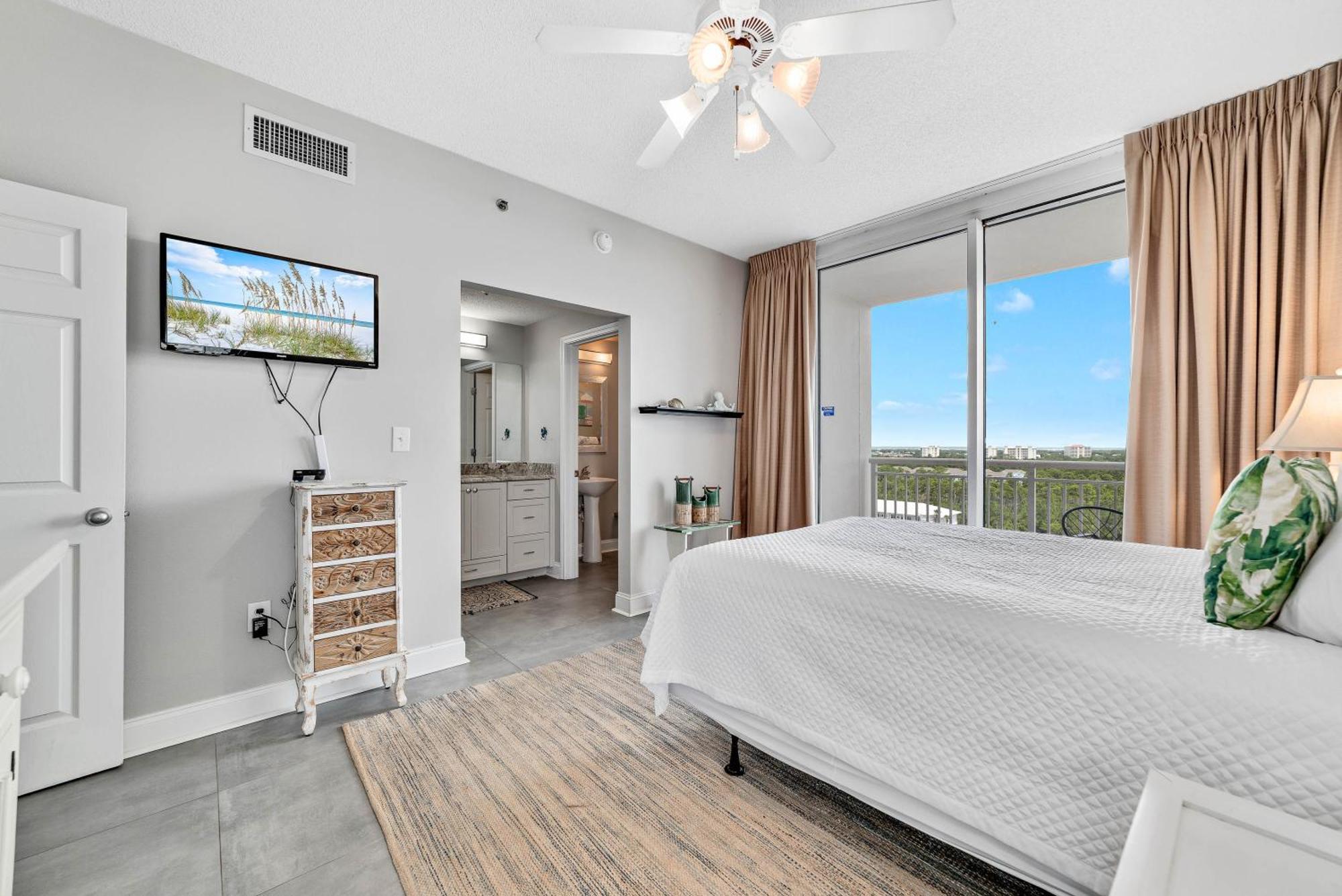 Palacio Unit 1001 Apartment Pensacola