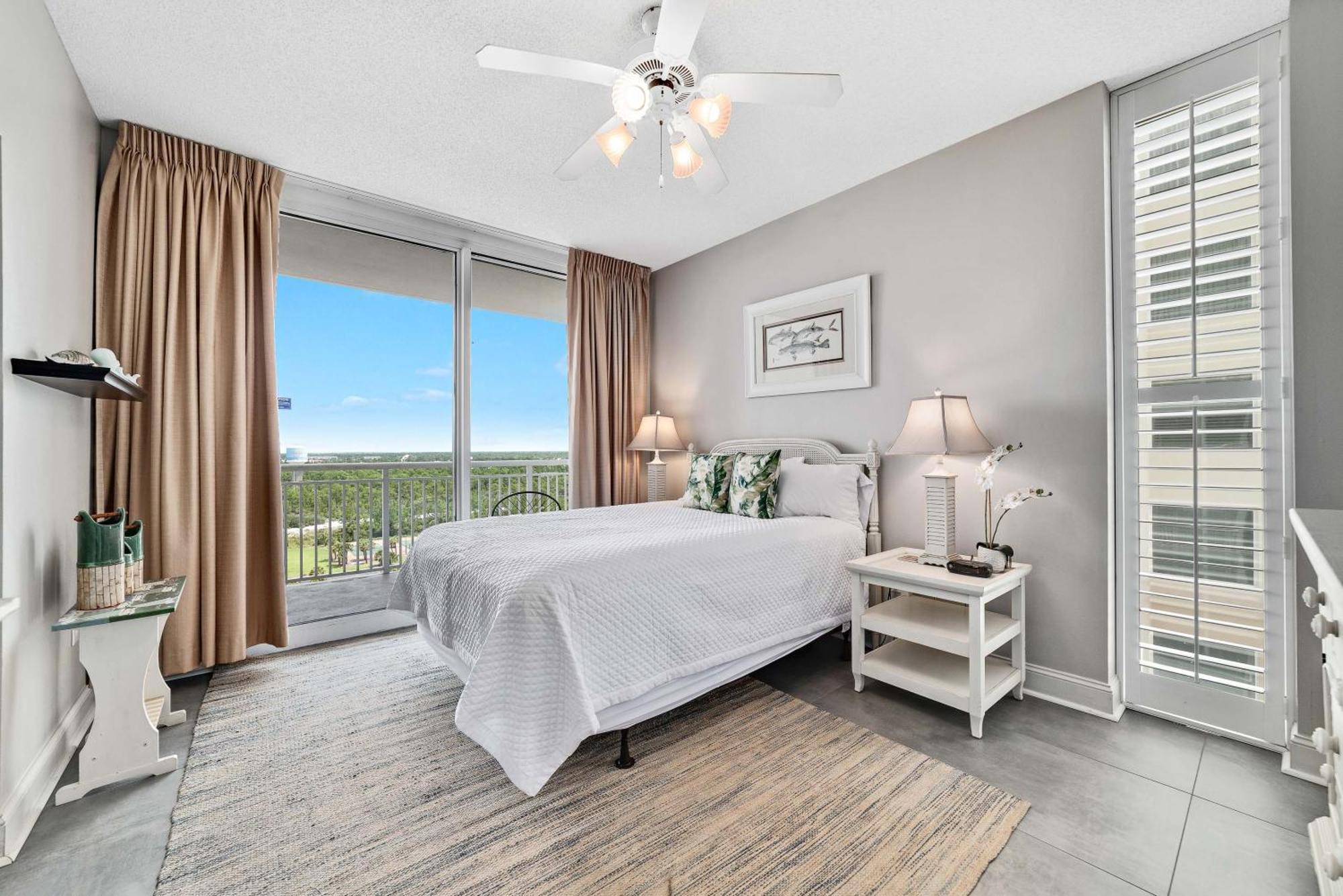 Palacio Unit 1001 * Pensacola