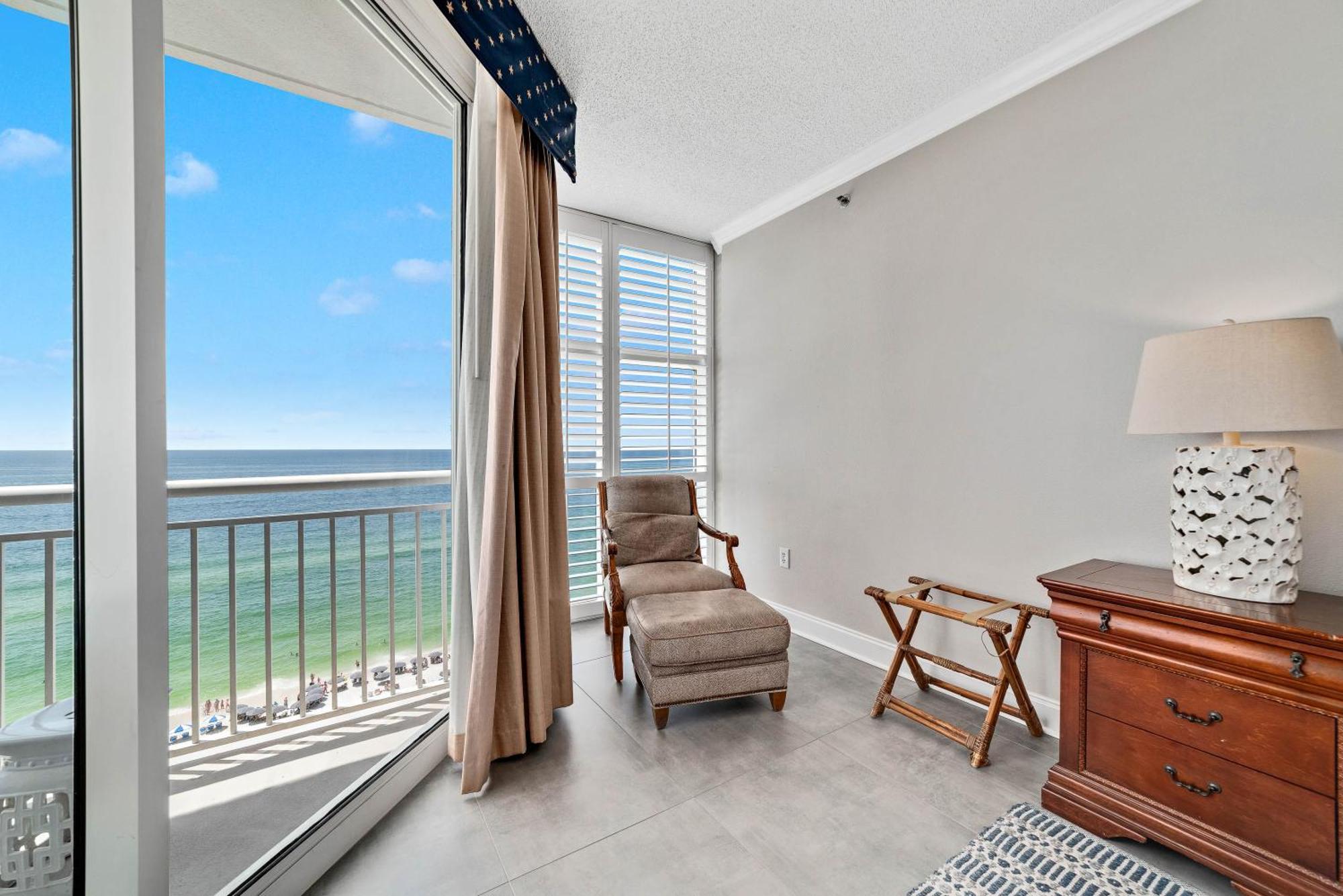 Palacio Unit 1001 Apartment Pensacola