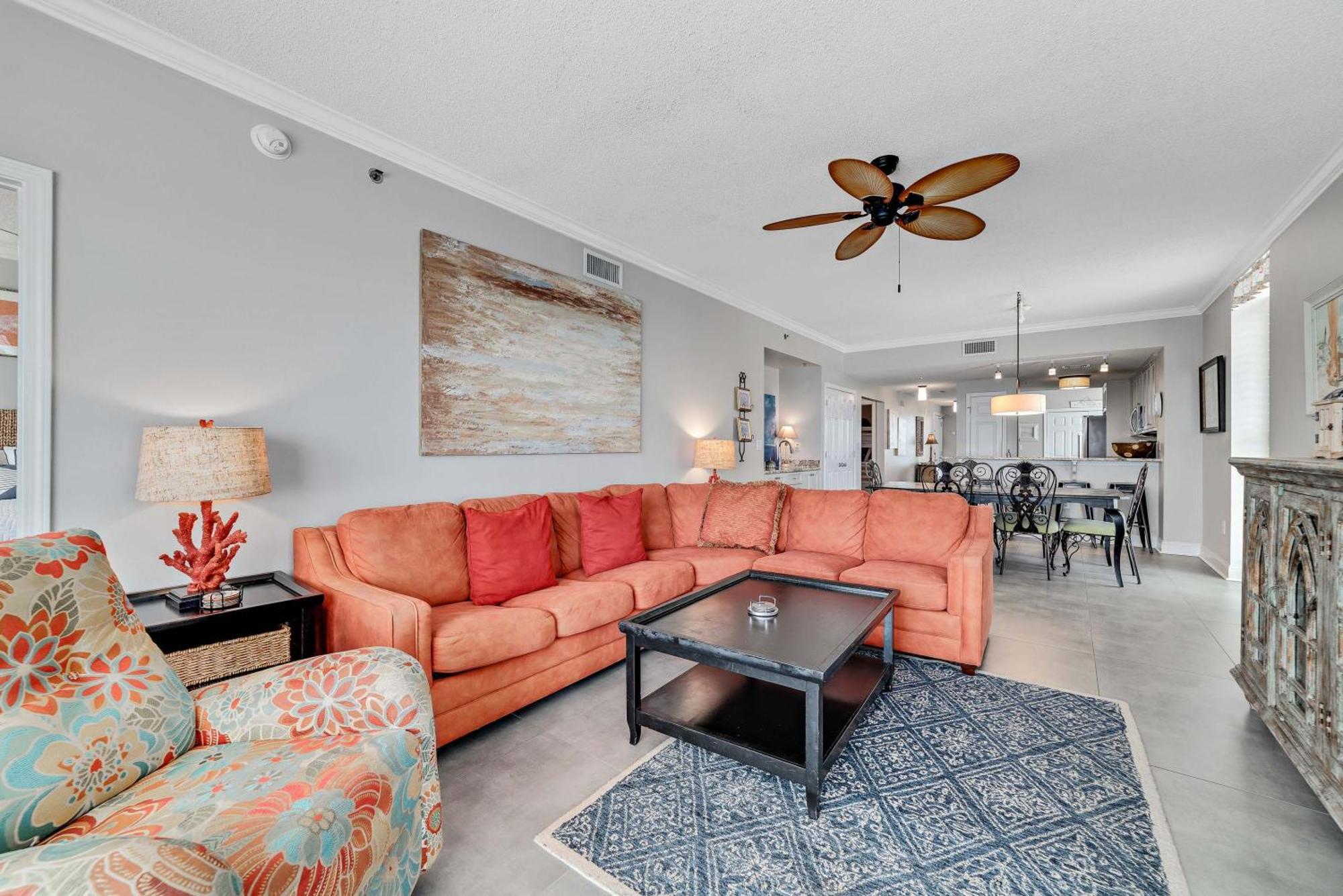 Palacio Unit 1001 Pensacola