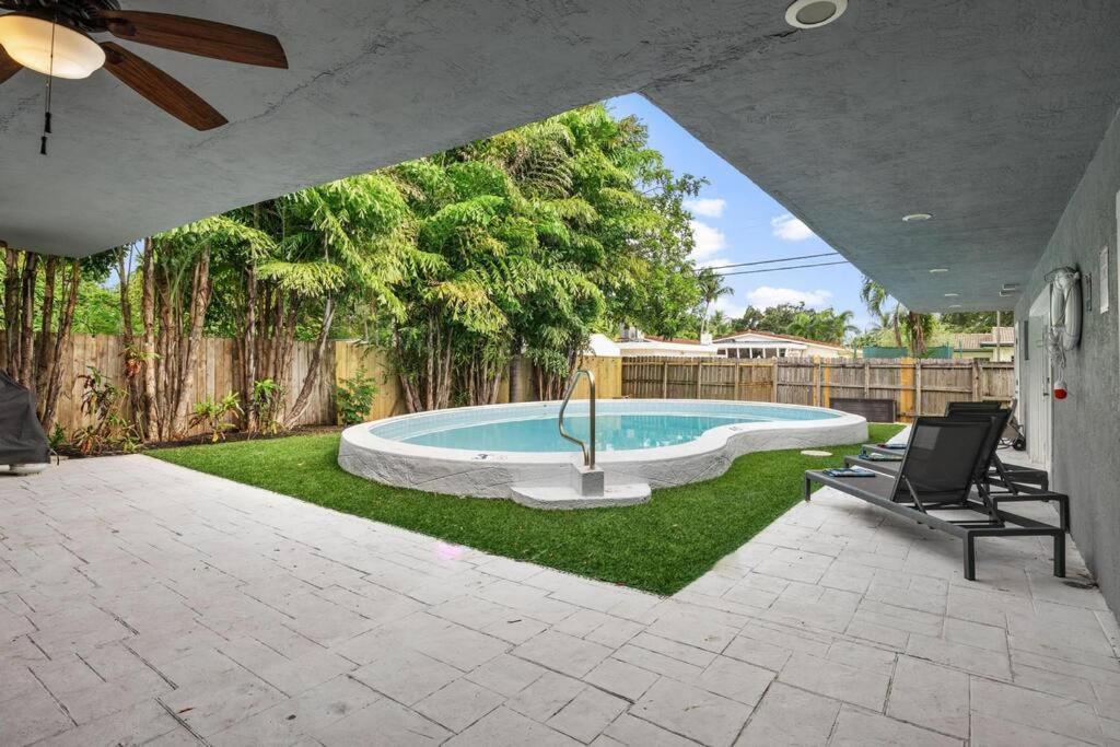 Holiday home Luxurious Retreat Perfect Getaway Hollywood