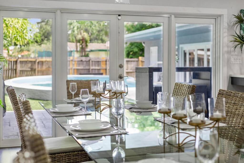 Holiday home Luxurious Retreat Perfect Getaway Hollywood