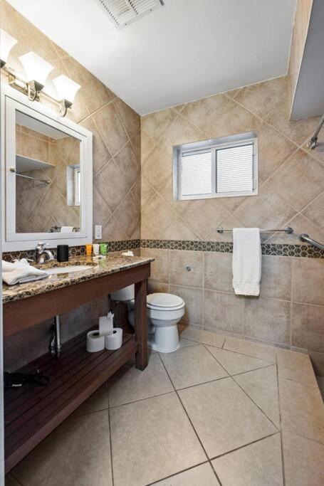 Luxurious Retreat Perfect Getaway