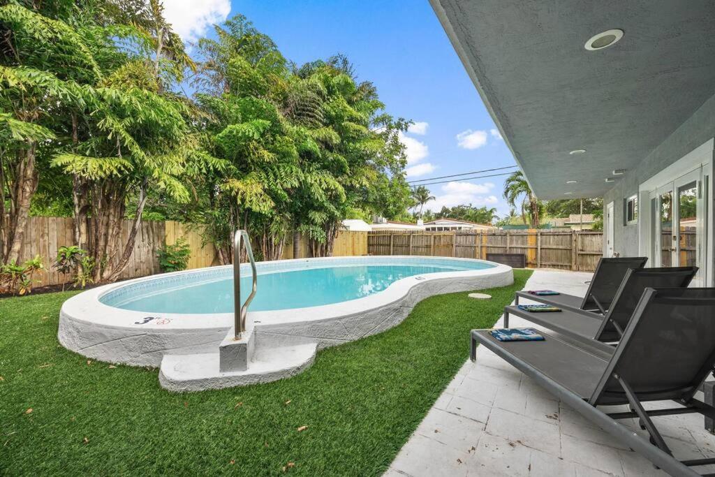 Luxurious Retreat Perfect Getaway Hollywood