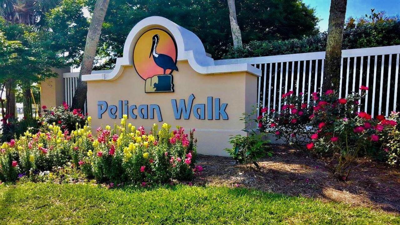 Pelican Walk 802 * Panama City Beach