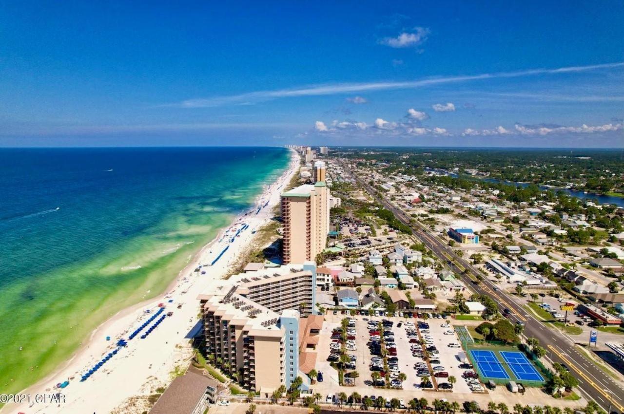 Pelican Walk 802 Panama City Beach