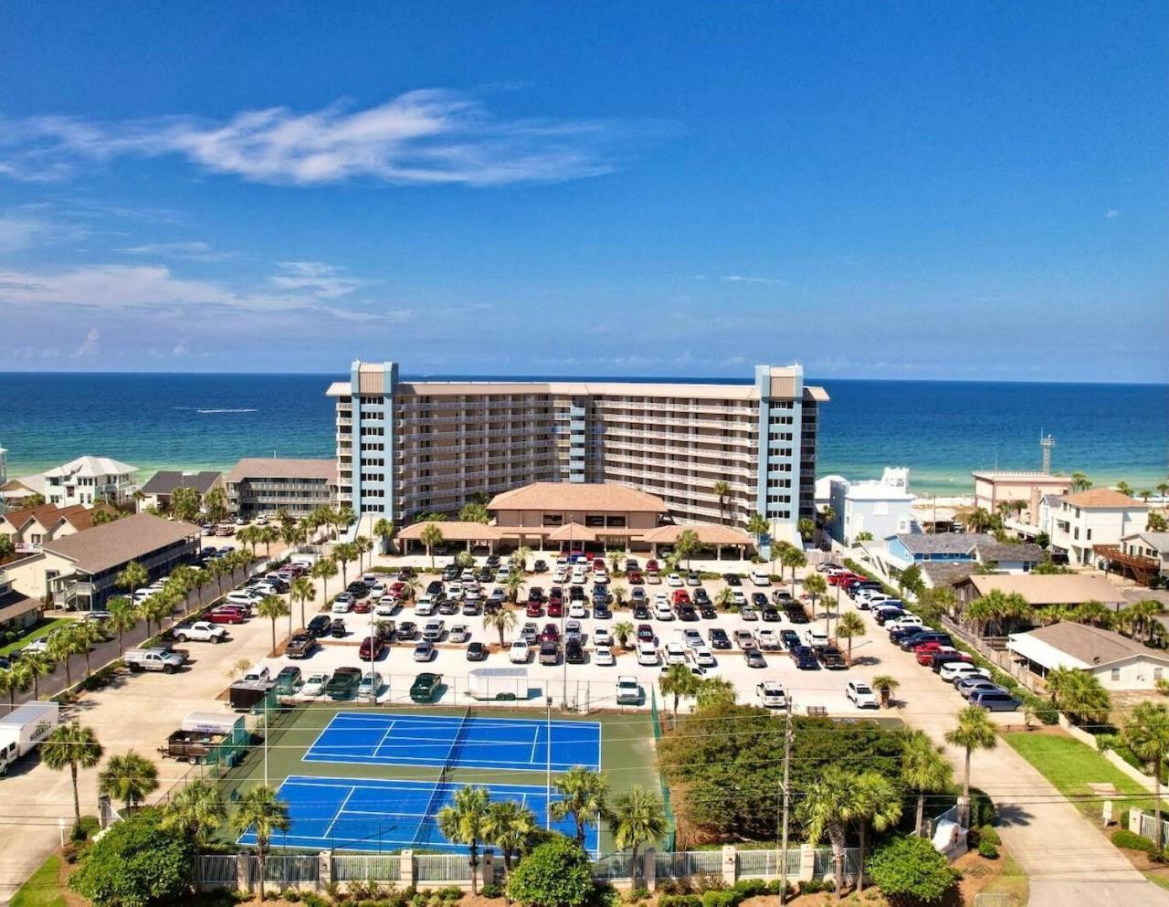 Holiday home Pelican Walk 802 Panama City Beach