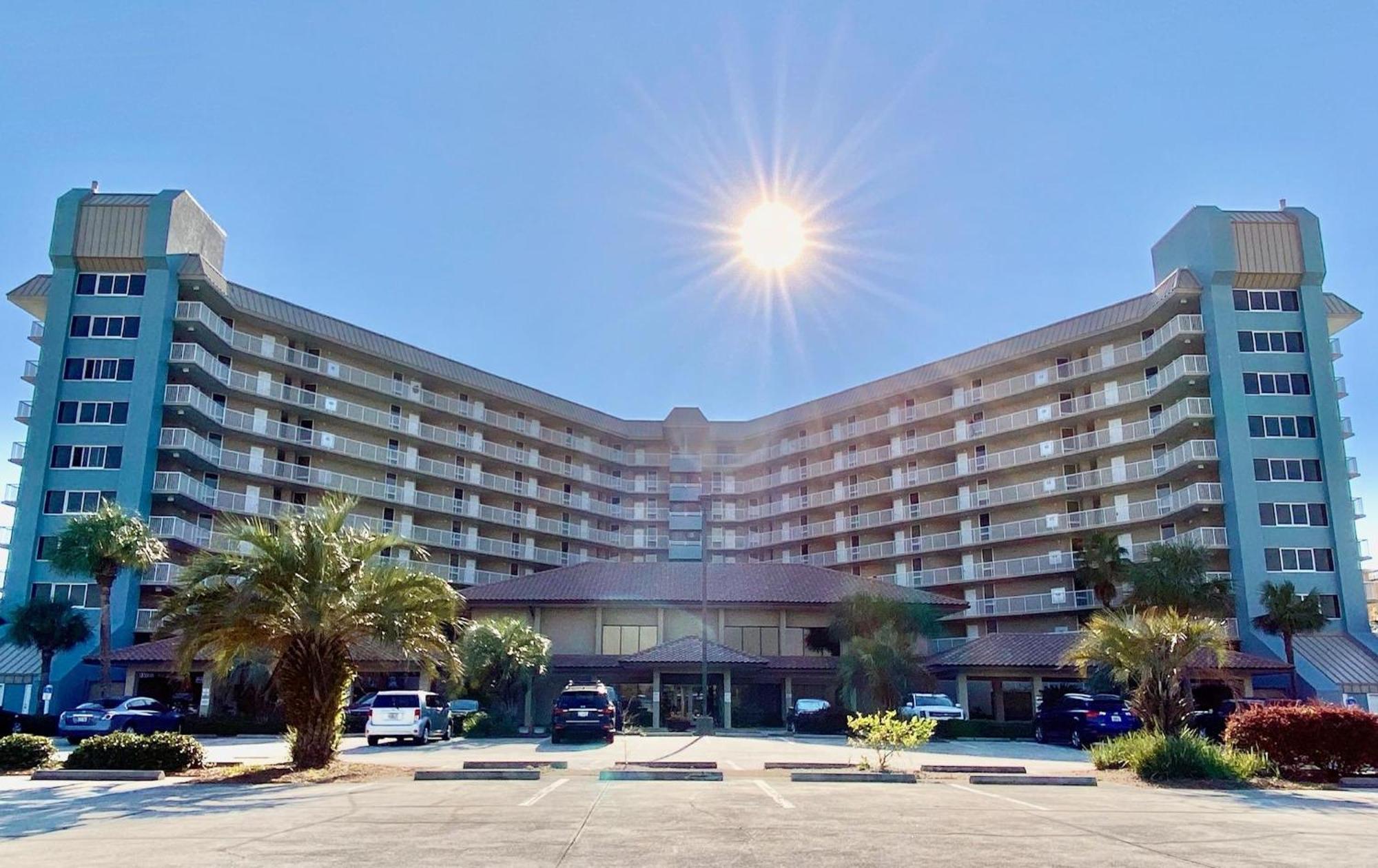 Pelican Walk 802 Holiday home Panama City Beach