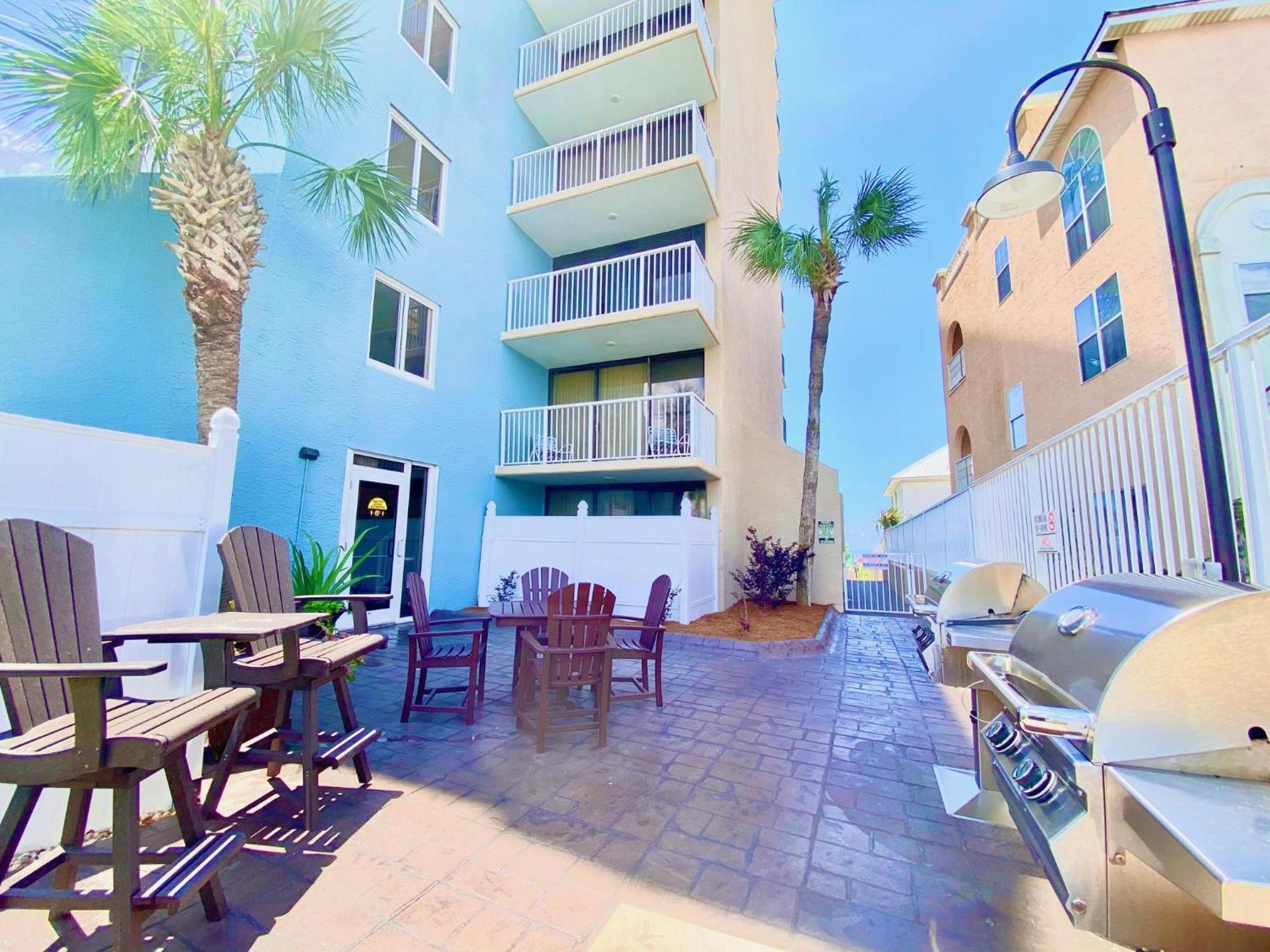 Pelican Walk 802 Holiday home Panama City Beach