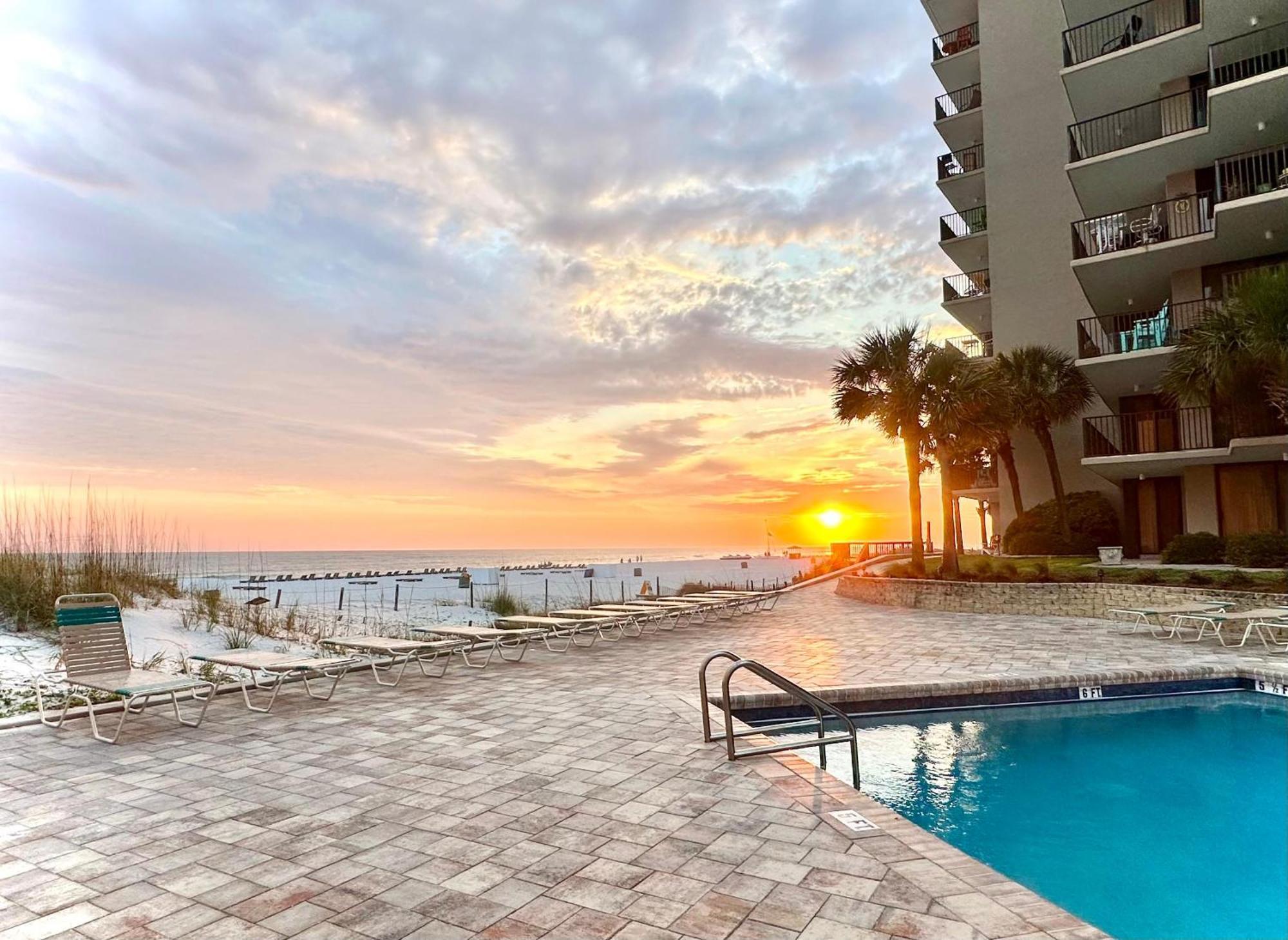 Pelican Walk 802 Panama City Beach