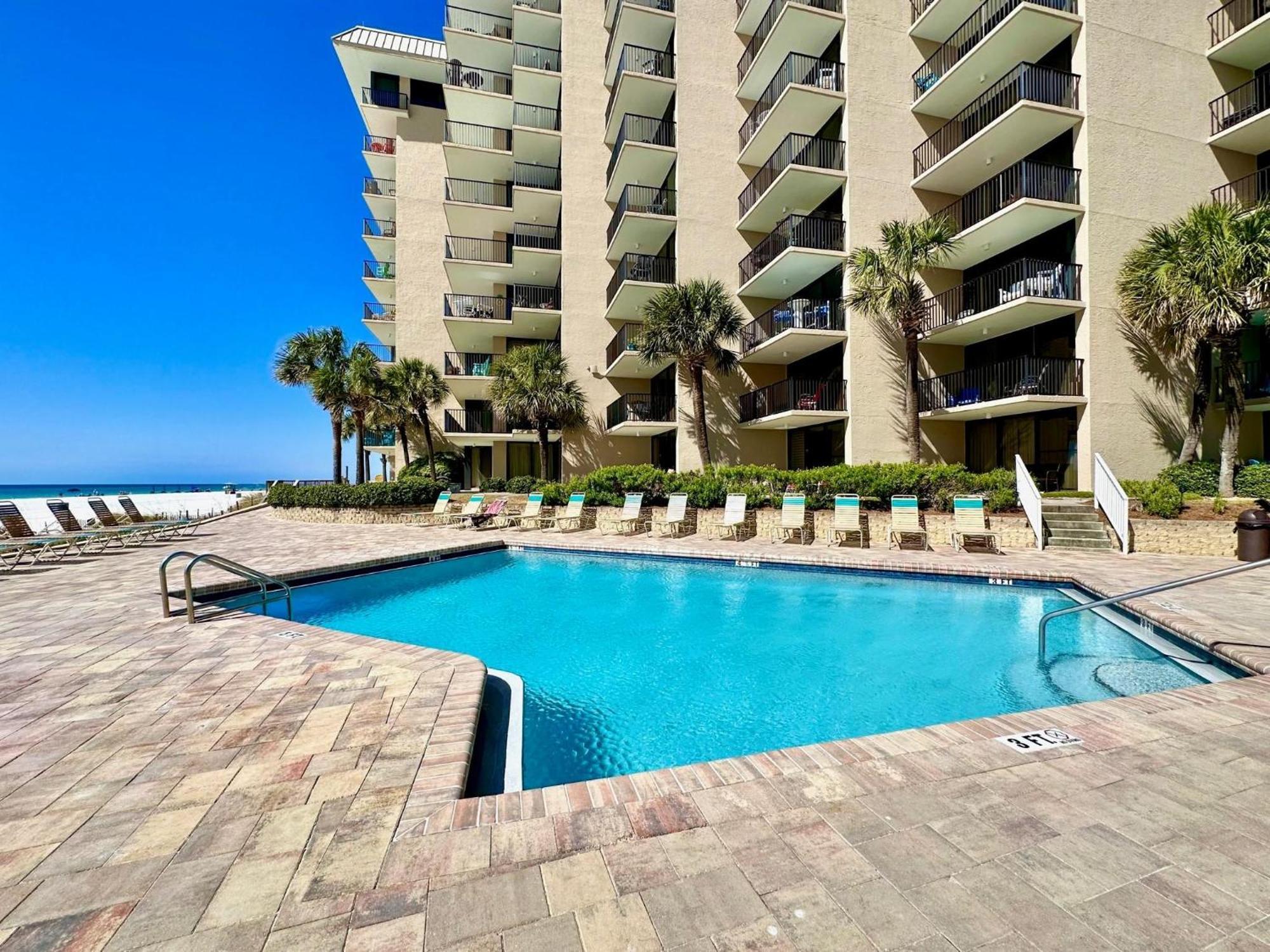 Pelican Walk 802 Holiday home Panama City Beach