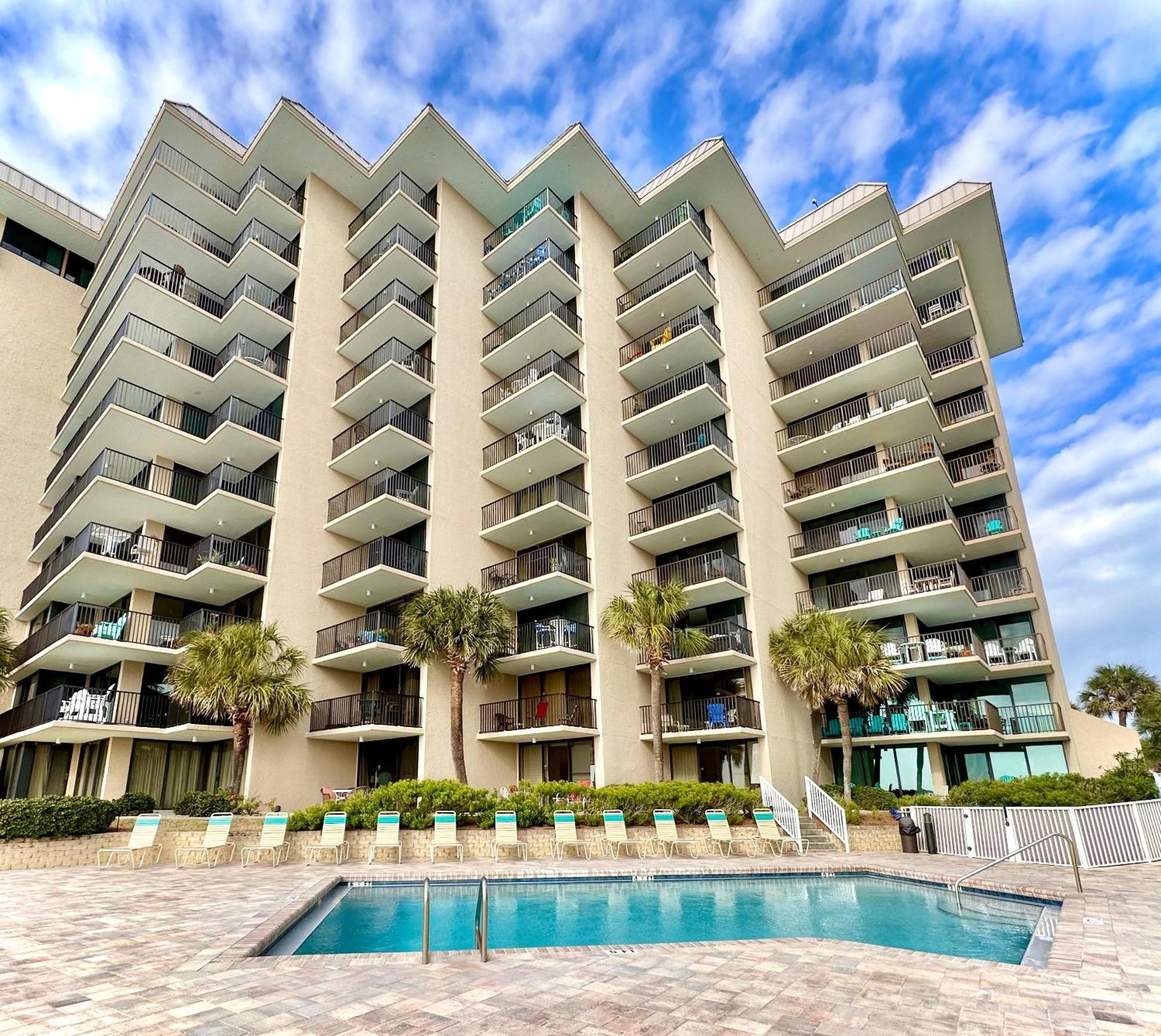 Pelican Walk 802 Holiday home