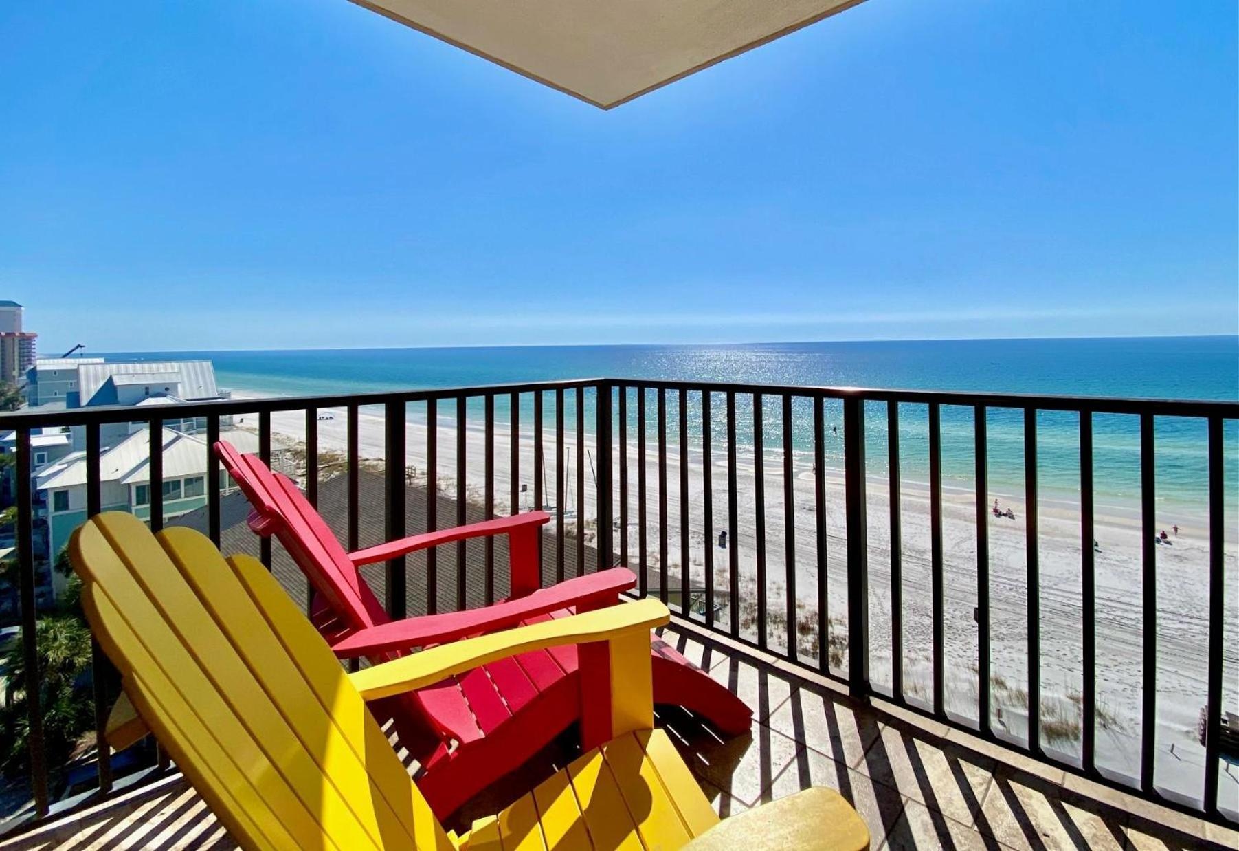 Pelican Walk 802 Holiday home