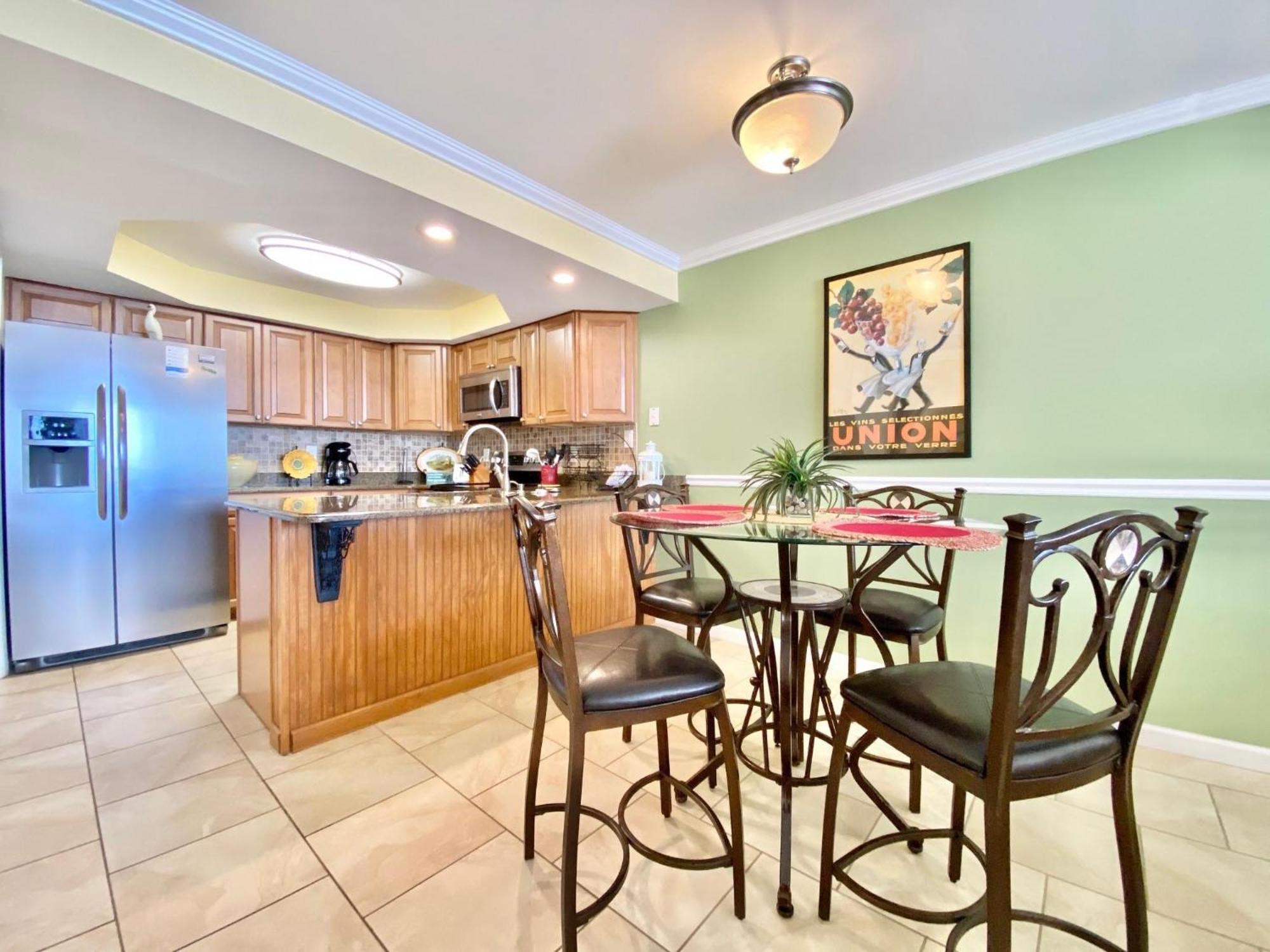 Holiday home Pelican Walk 802 Panama City Beach