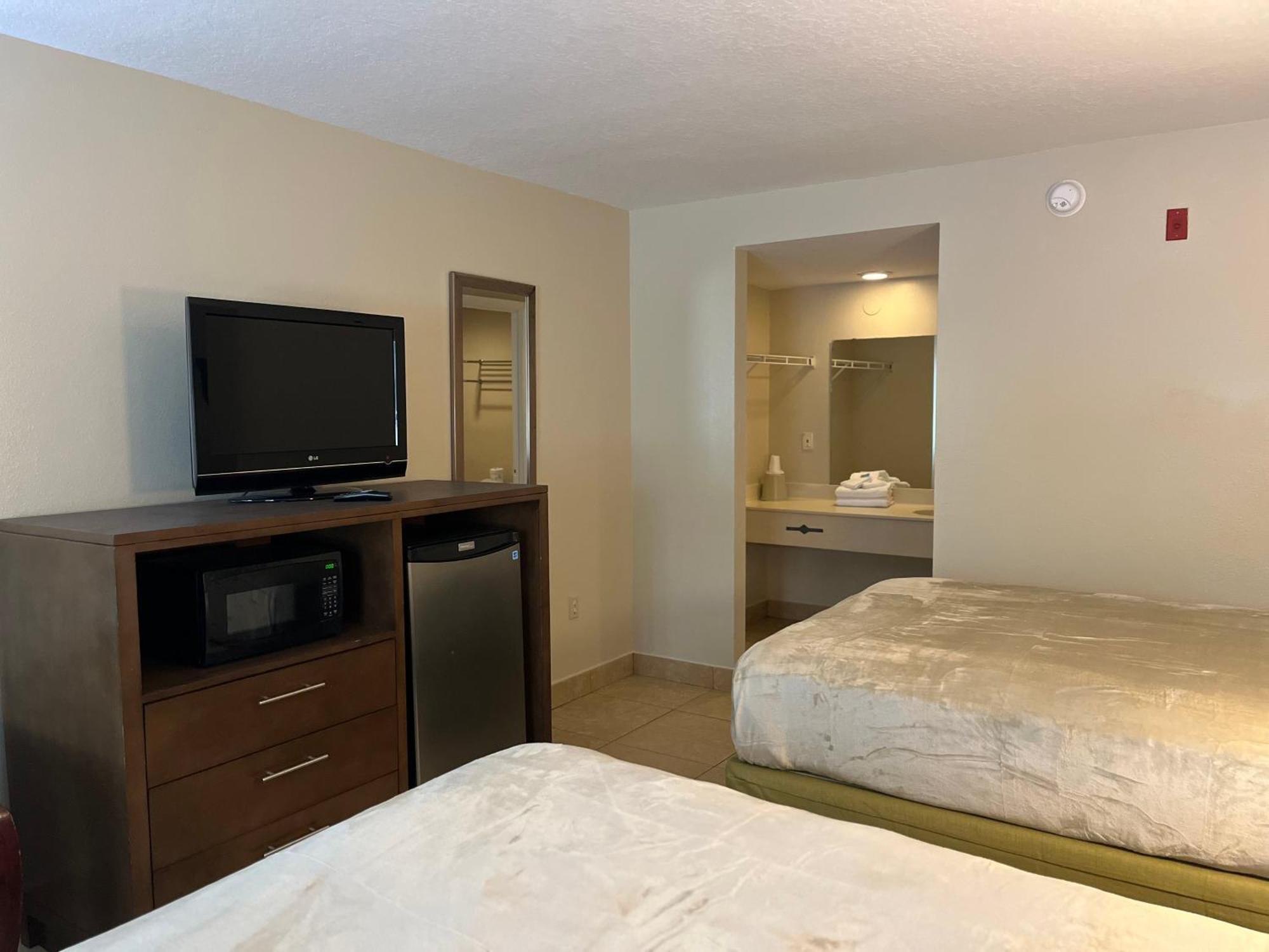 Motel Serena Citrus Ridge