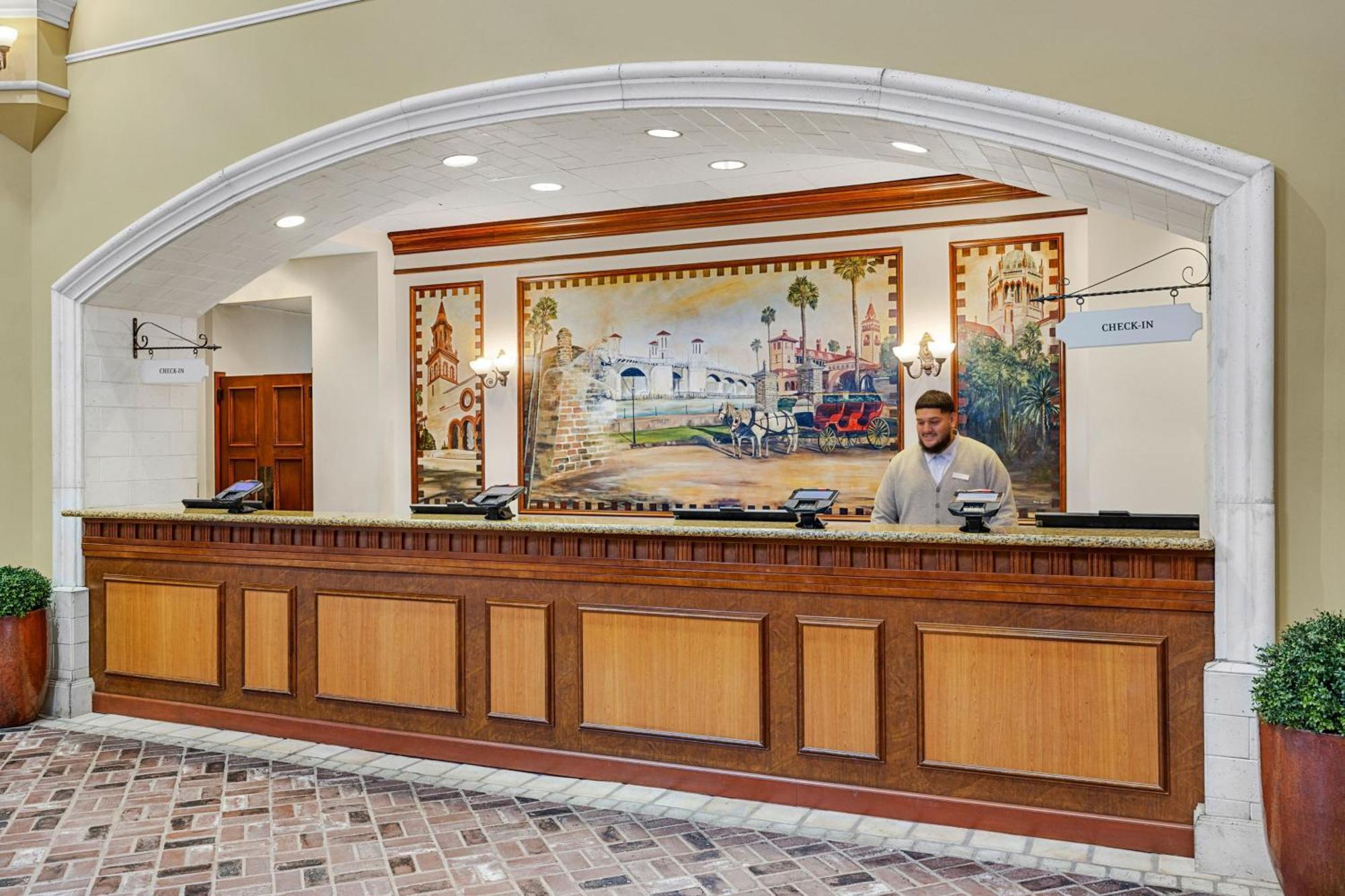 Sheraton Vistana Villages Villas, I-drive Orlando 4* Williamsburg