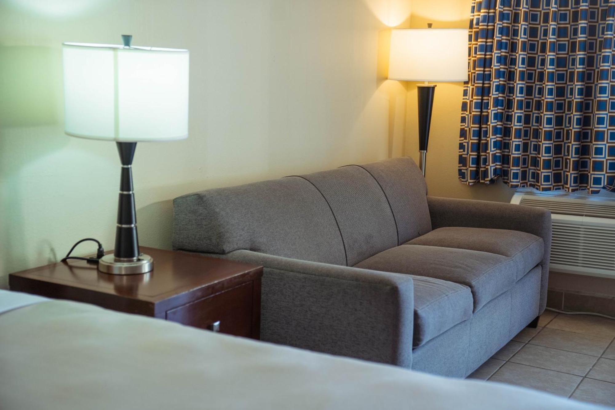 Serena Motel