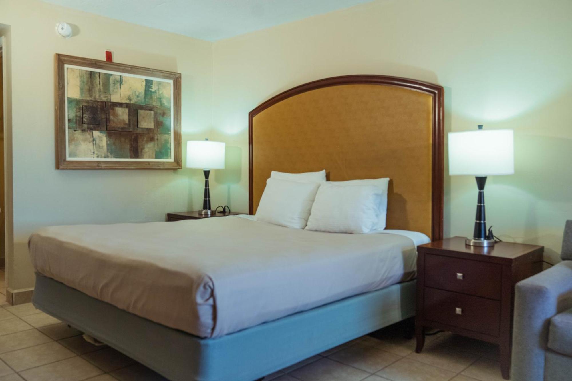 Motel Serena 2*
