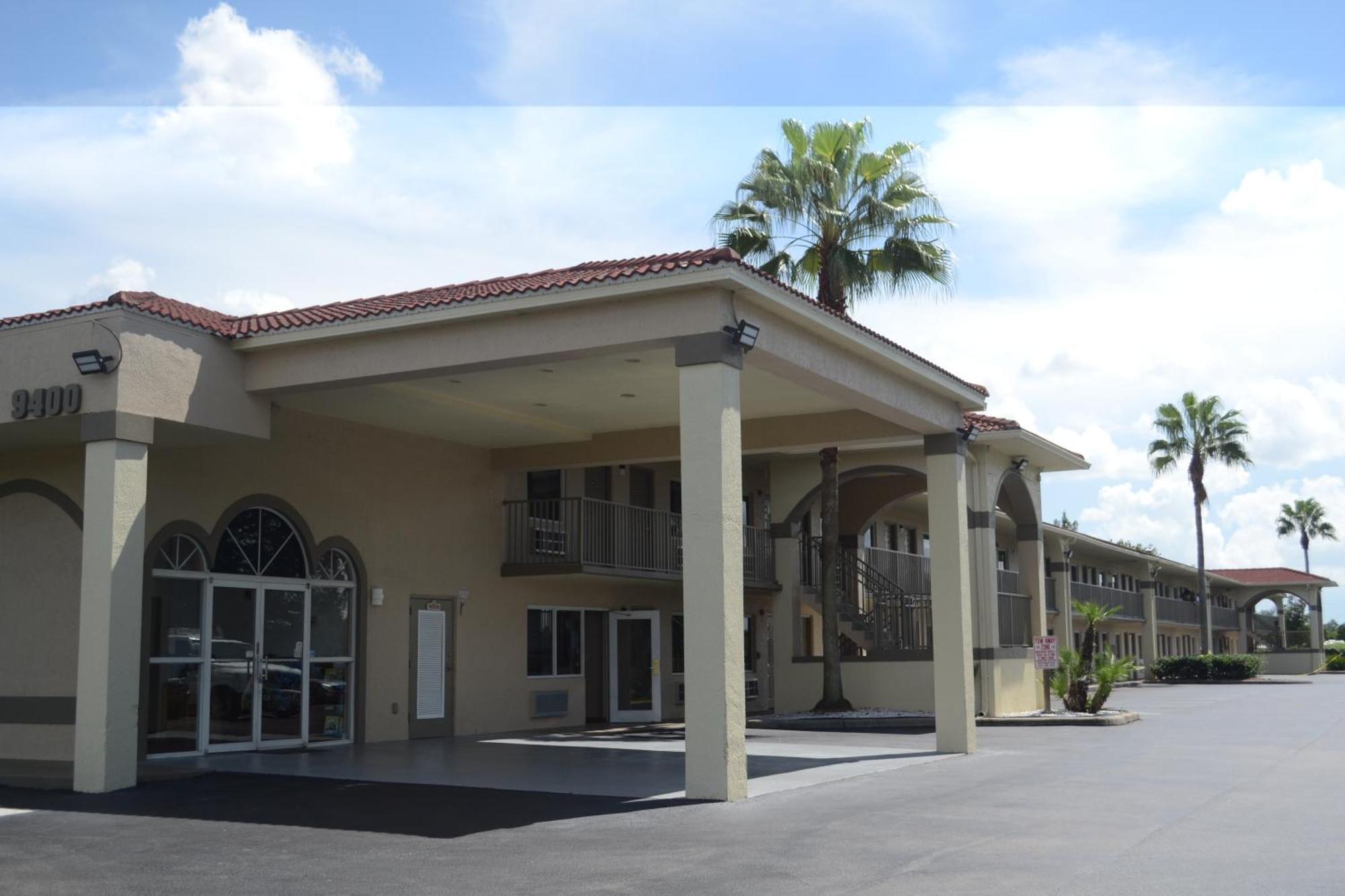 Serena Motel Citrus Ridge