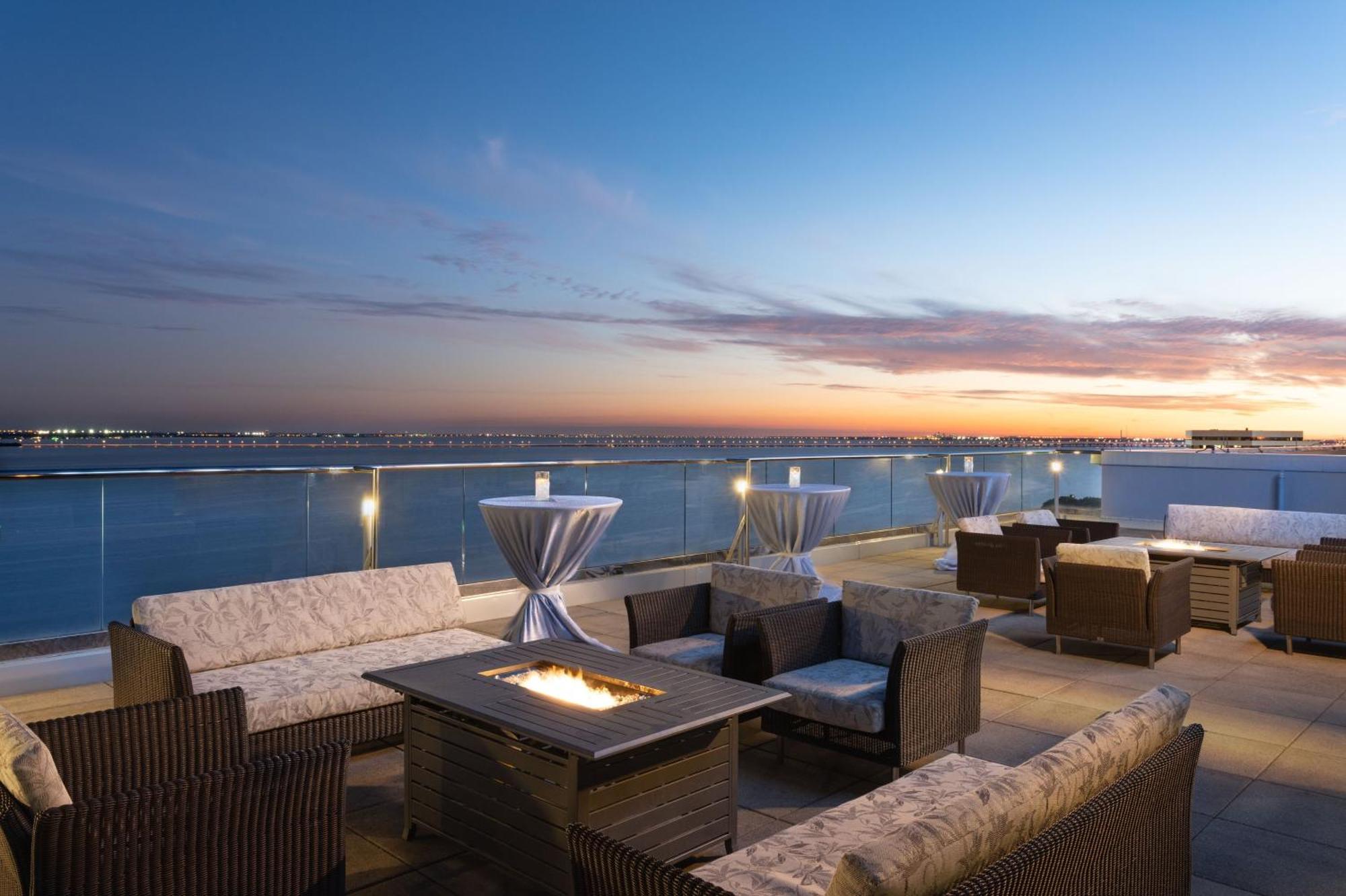 The Westin Bay