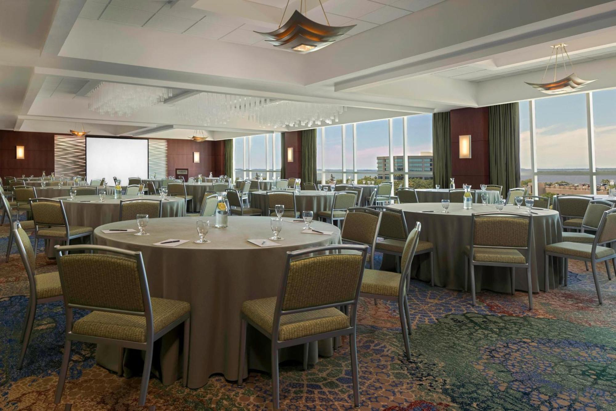 The Westin Bay Hotel