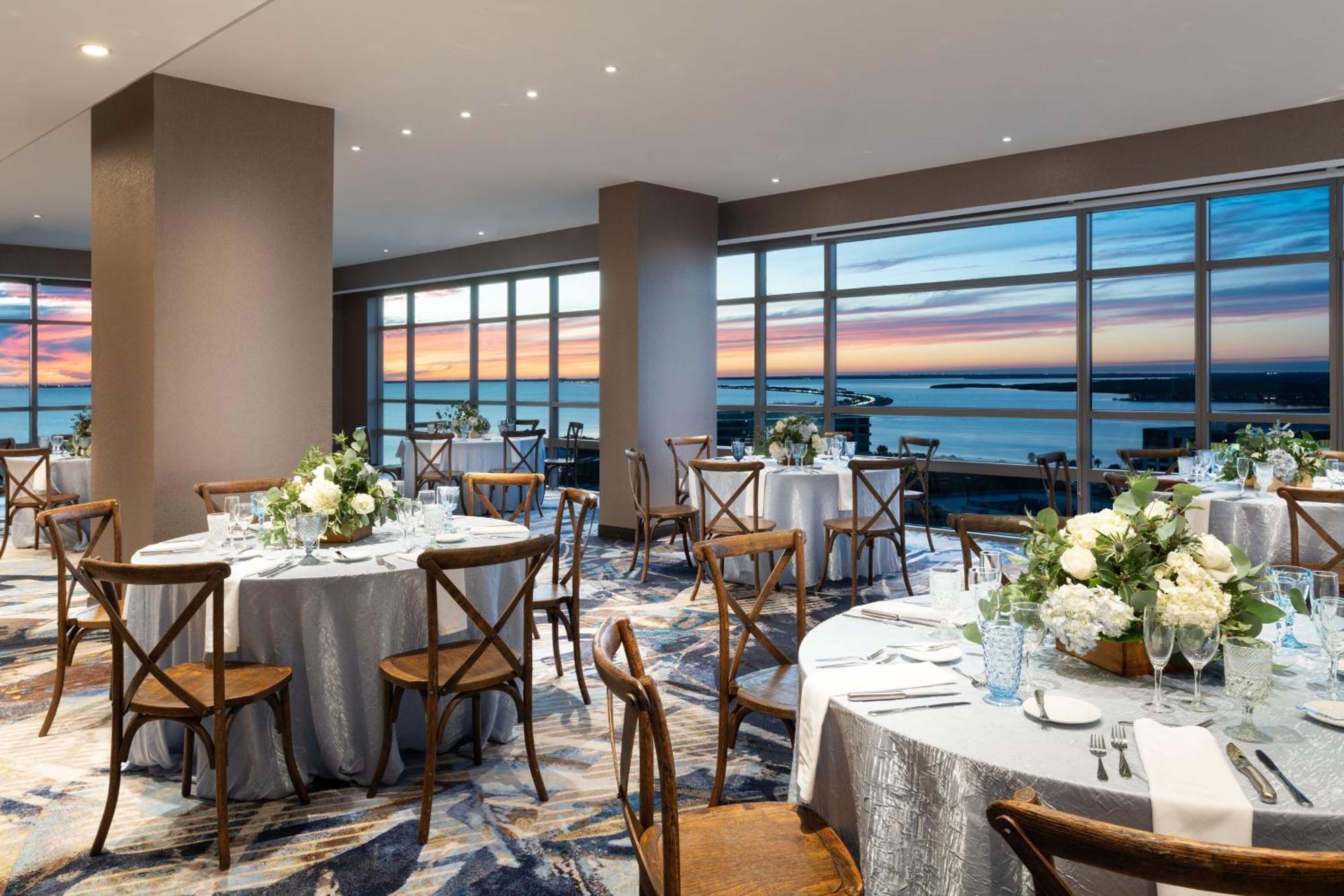 The Westin Bay 4*