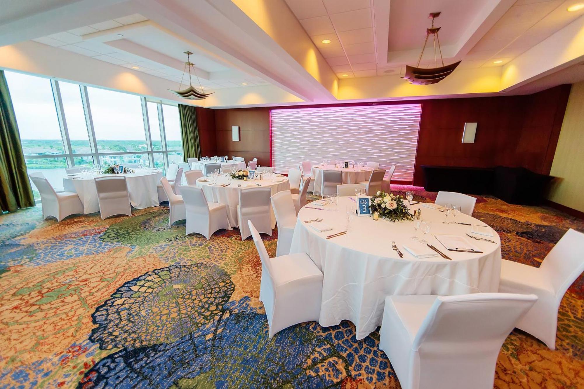 The Westin Bay 4* Tampa