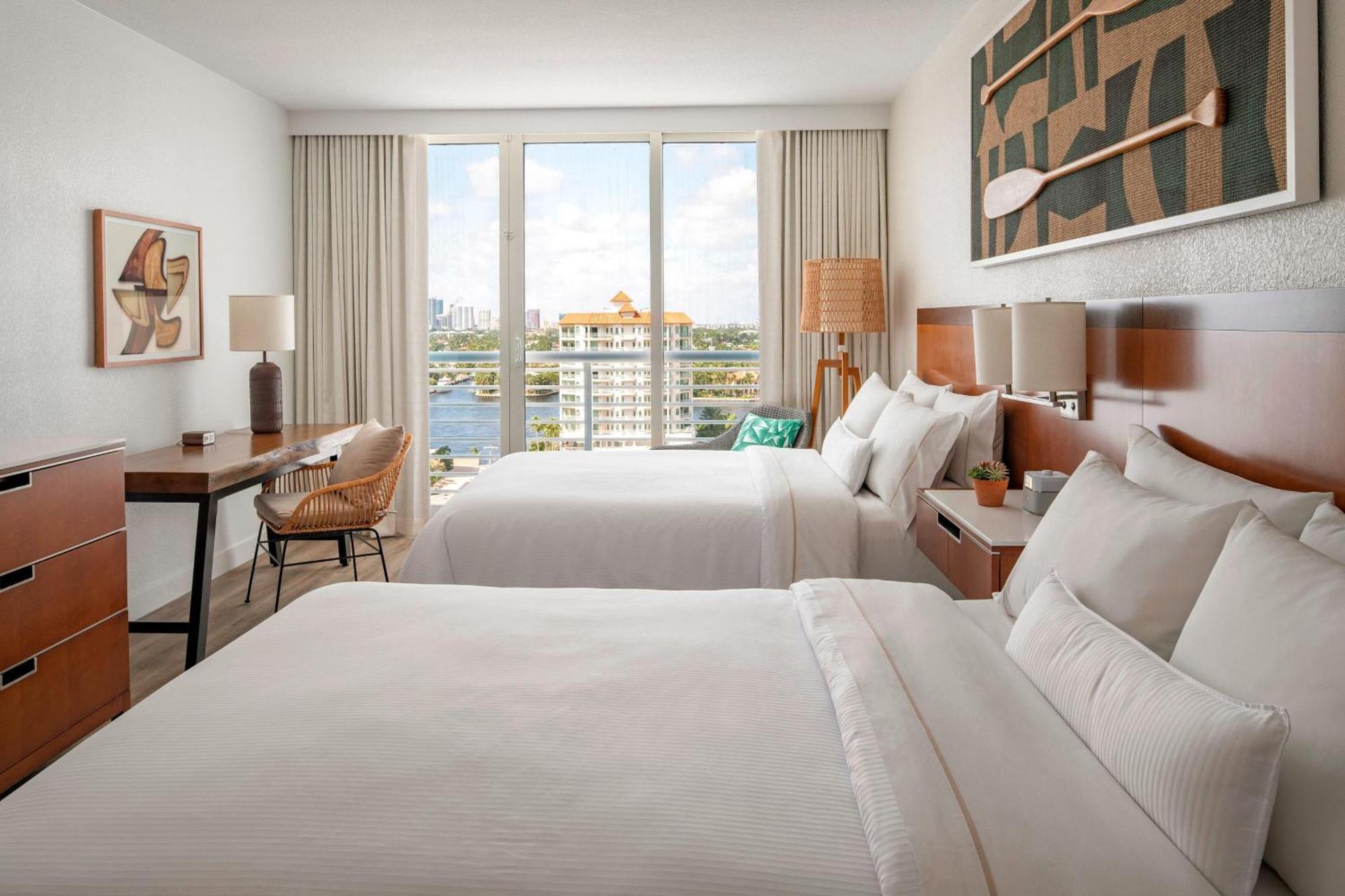 Hotel The Westin Lauderdale 4*
