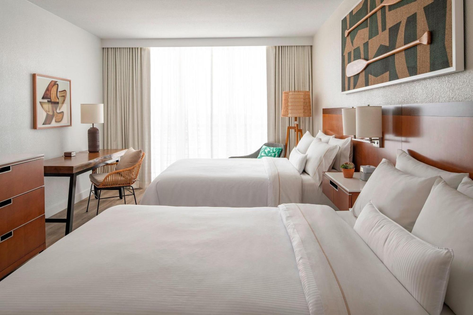 The Westin Lauderdale Hotel Fort Lauderdale