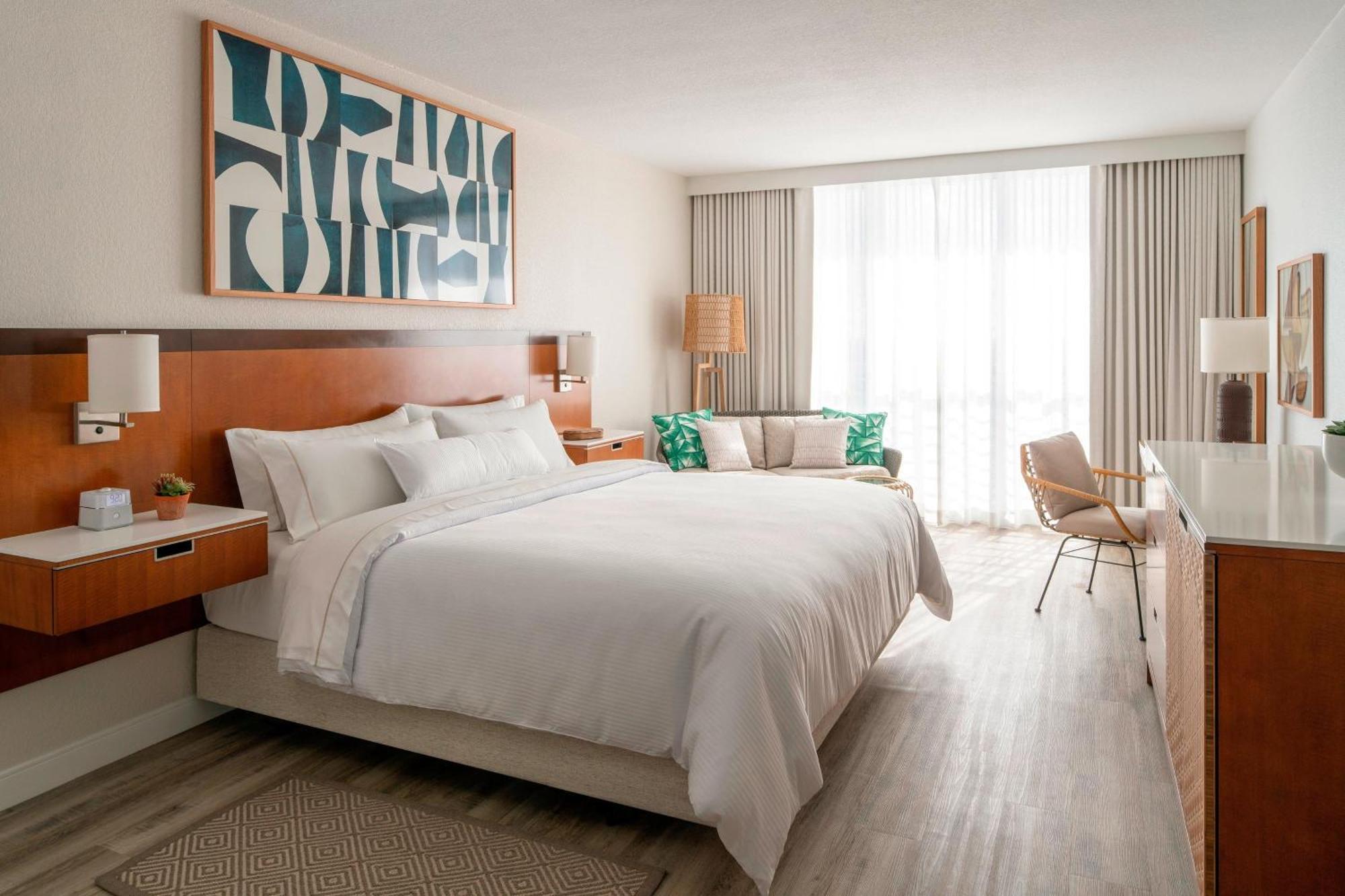 The Westin Lauderdale Fort Lauderdale