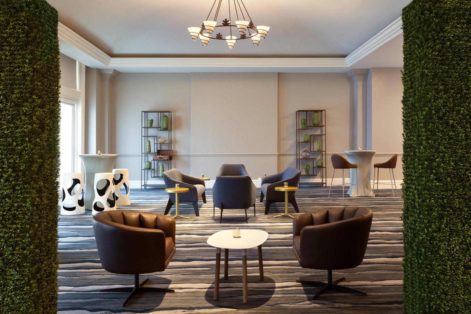 Marriott Water Street 4* Tampa