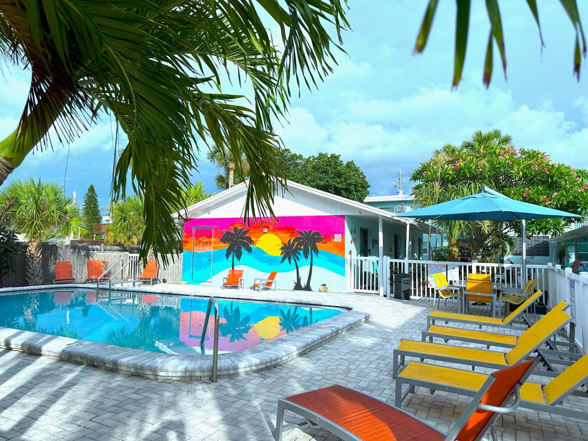 Park Shore St Pete Beach
