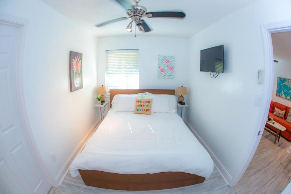 Apartment Park Shore St Pete Beach